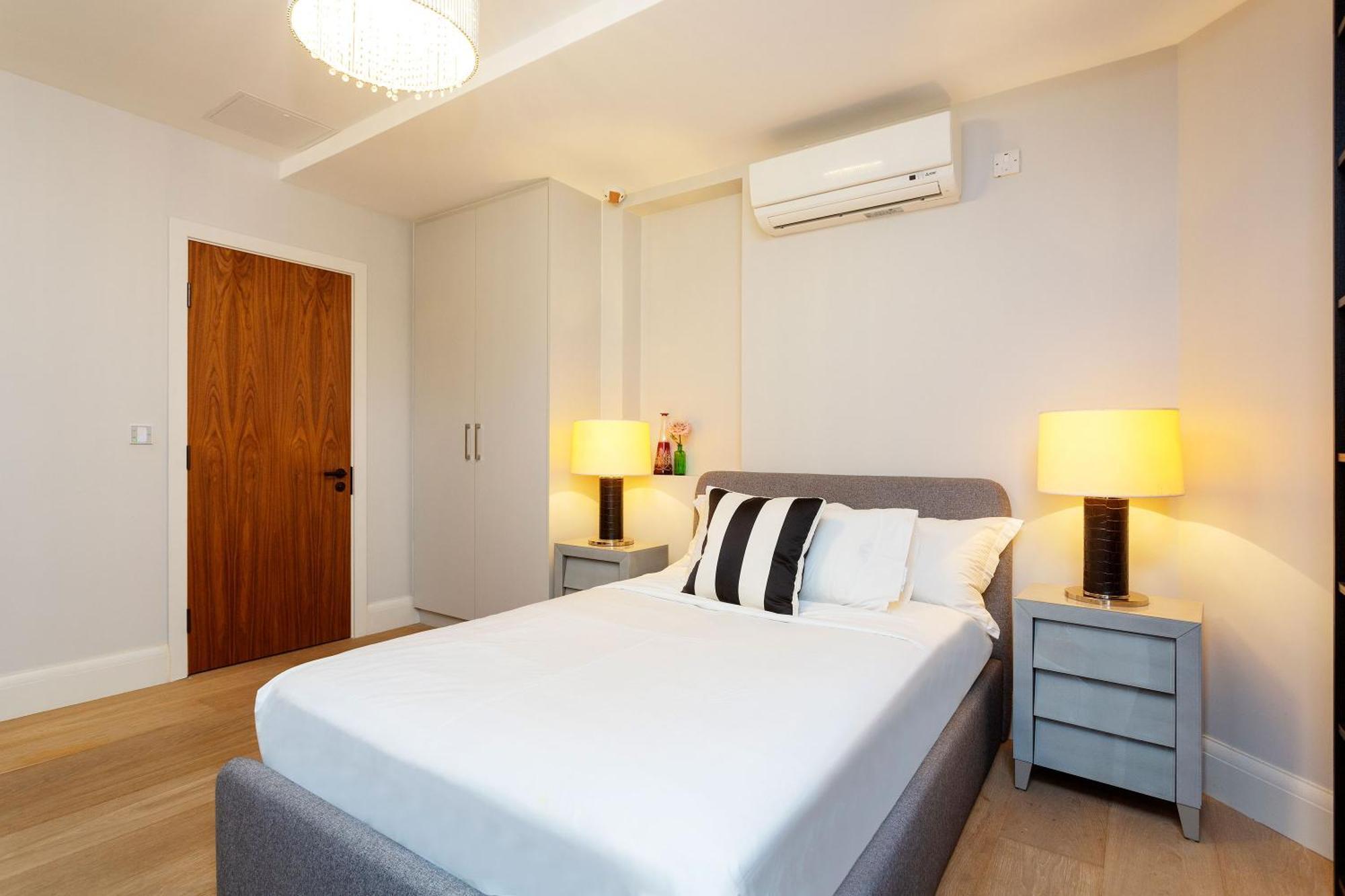 Veeve - Lavish And Luxe Hébergement de vacances Londres