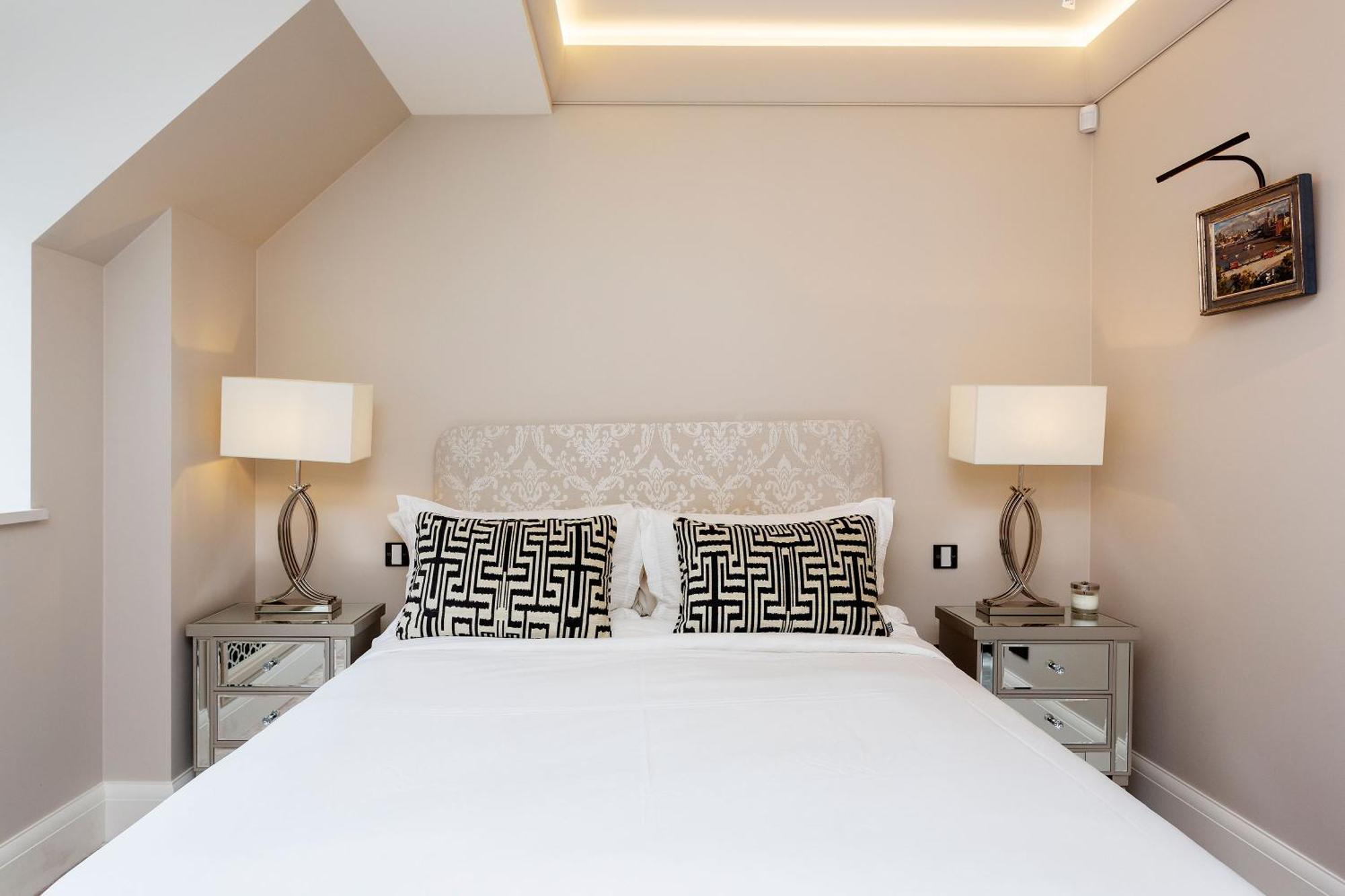 Veeve - Lavish And Luxe Hébergement de vacances