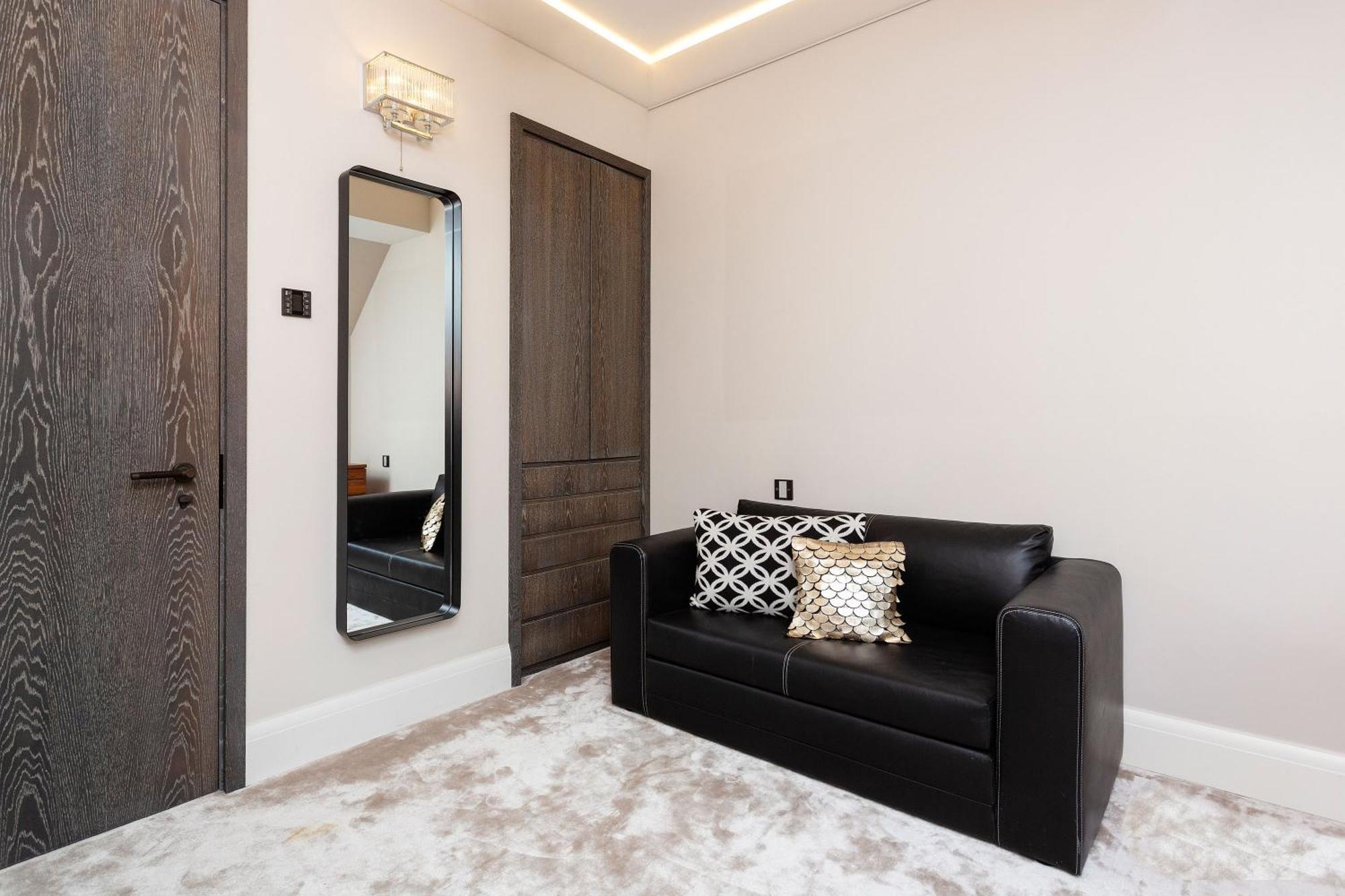 Veeve - Lavish And Luxe Hébergement de vacances *