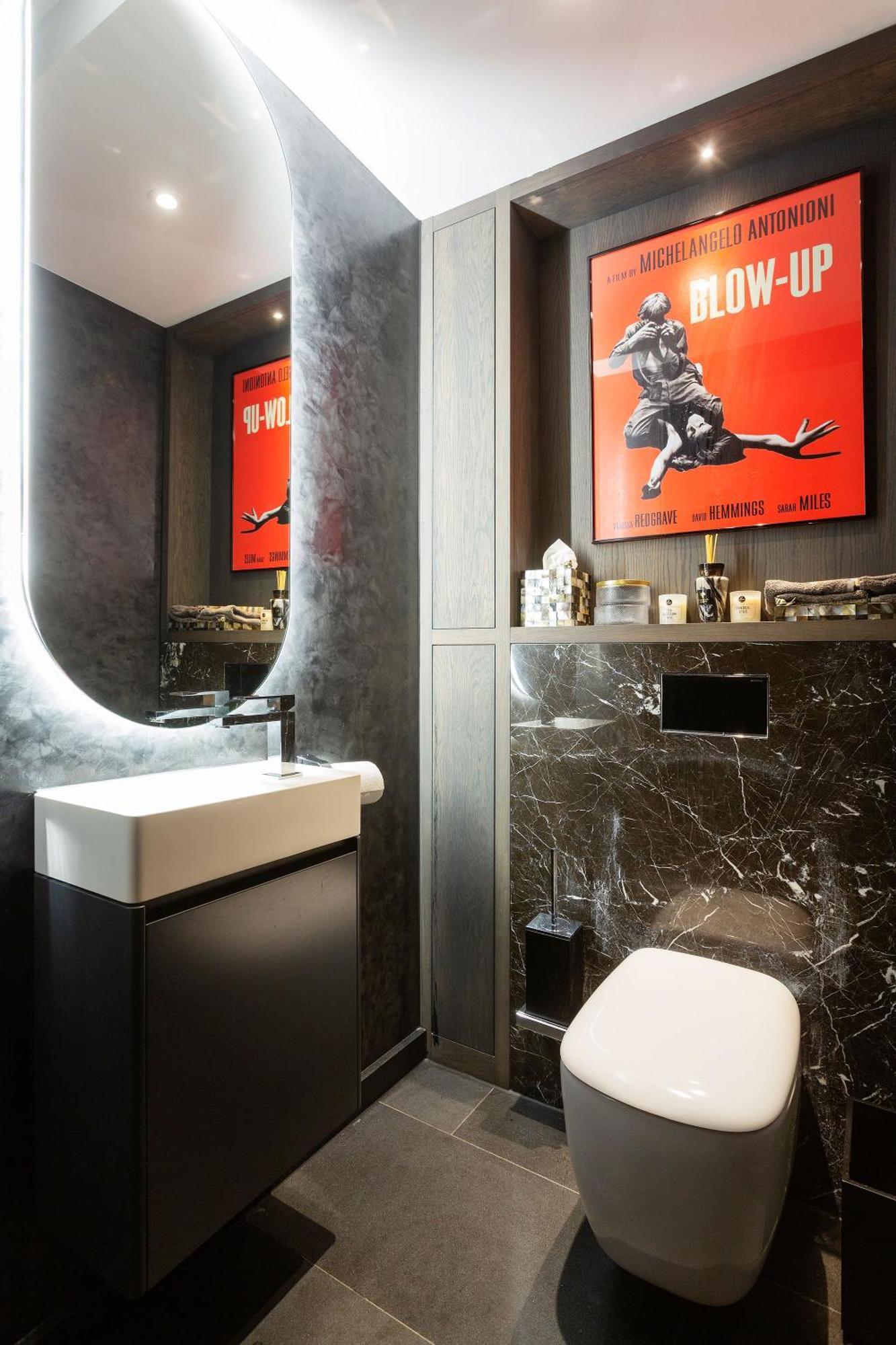 Veeve - Lavish And Luxe Londres