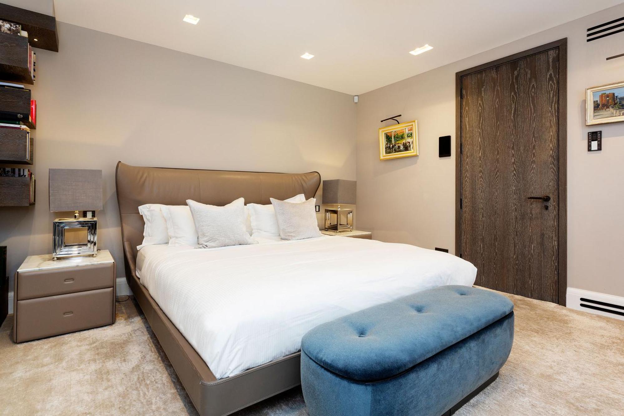 Veeve - Lavish And Luxe Hébergement de vacances *