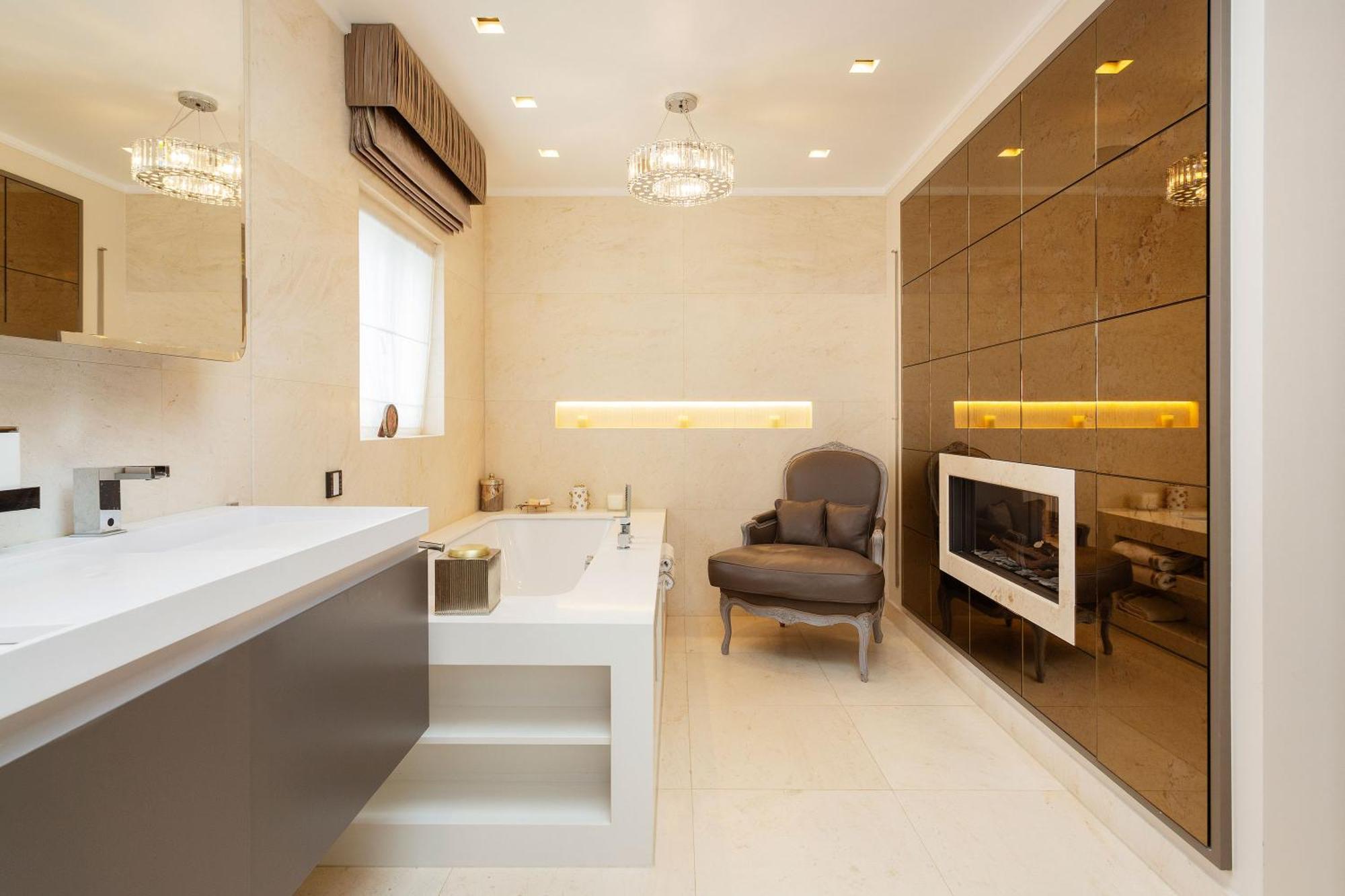 Veeve - Lavish And Luxe Londres