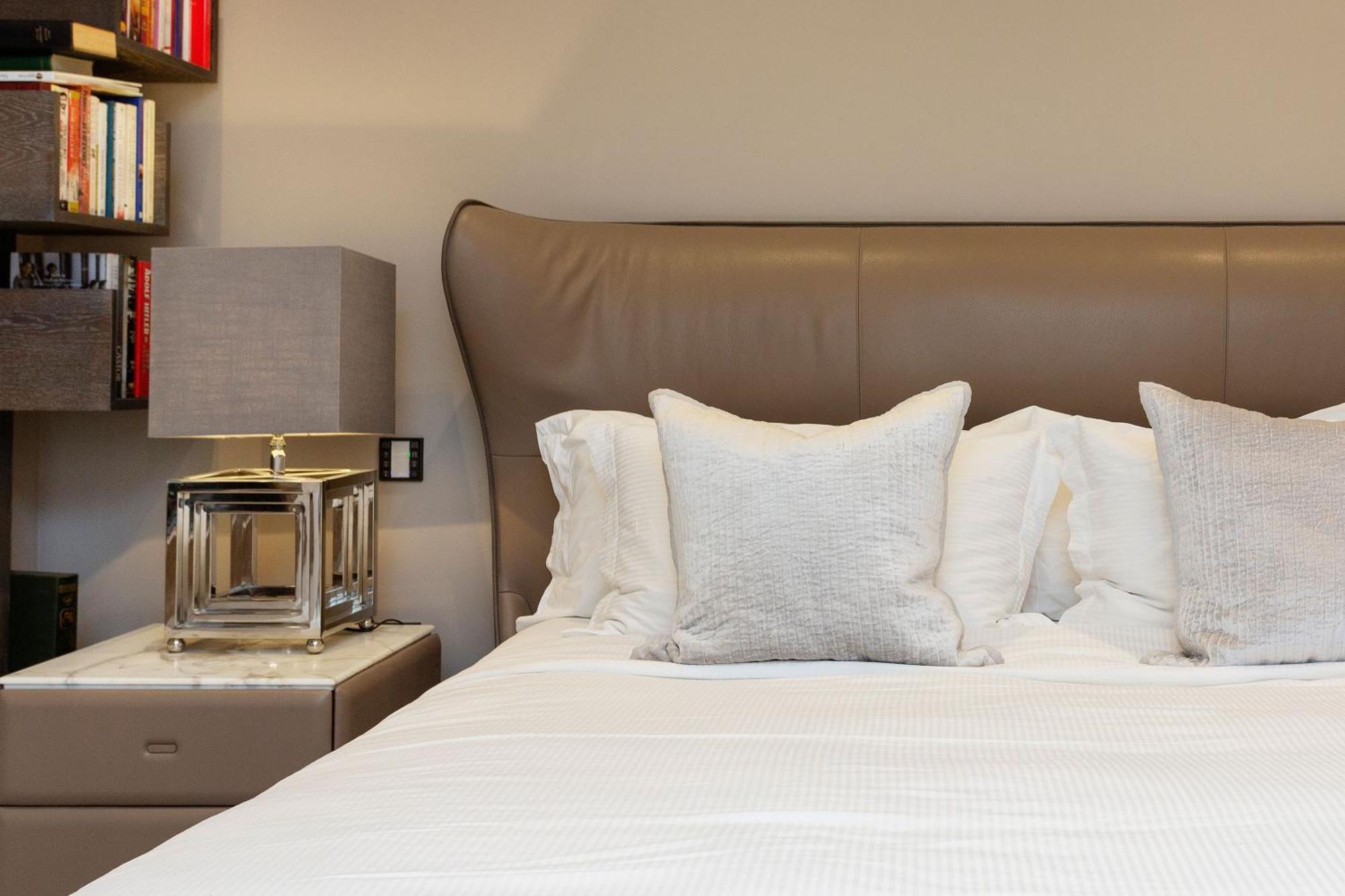 Hébergement de vacances Veeve - Lavish And Luxe