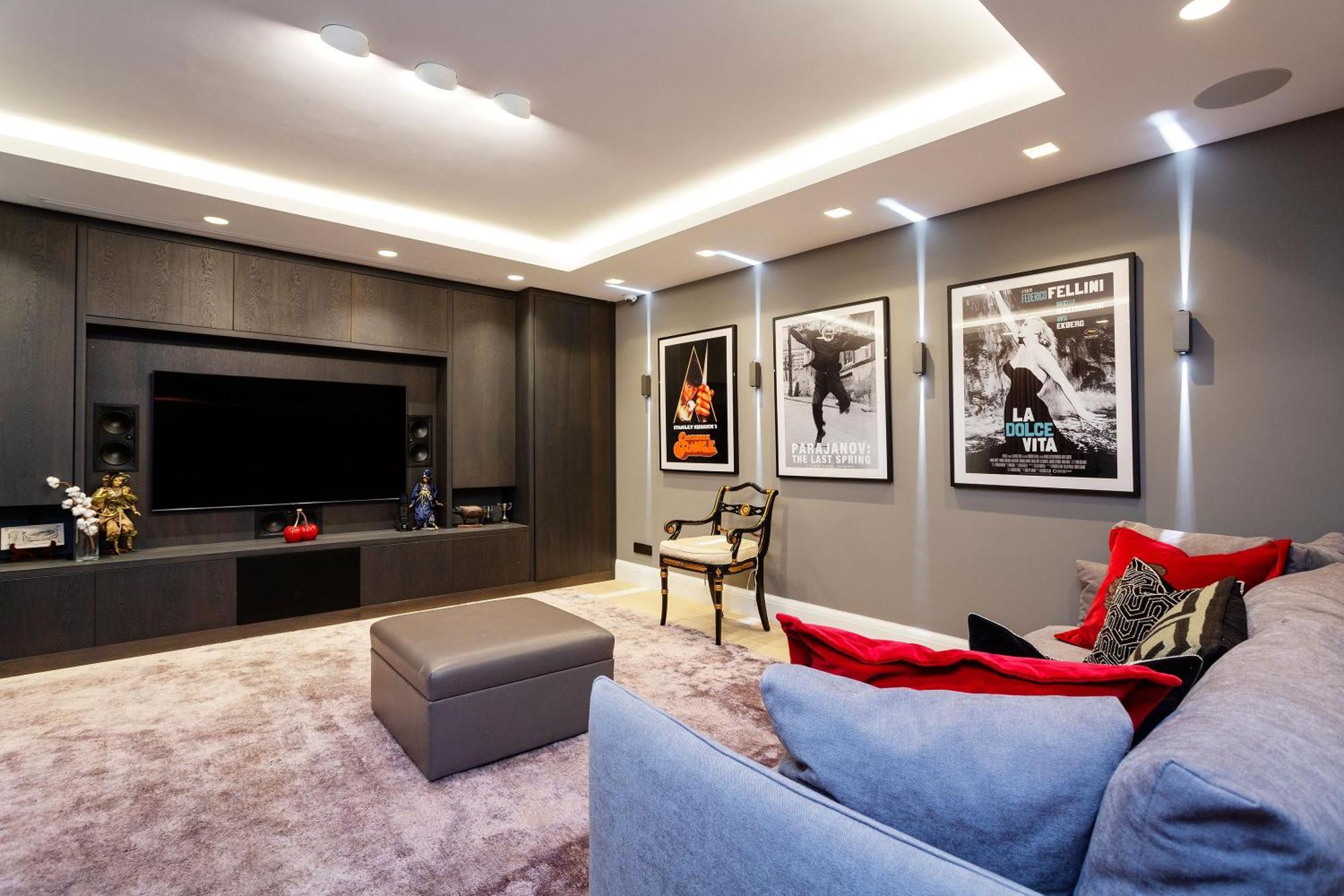 Veeve - Lavish And Luxe Hébergement de vacances *