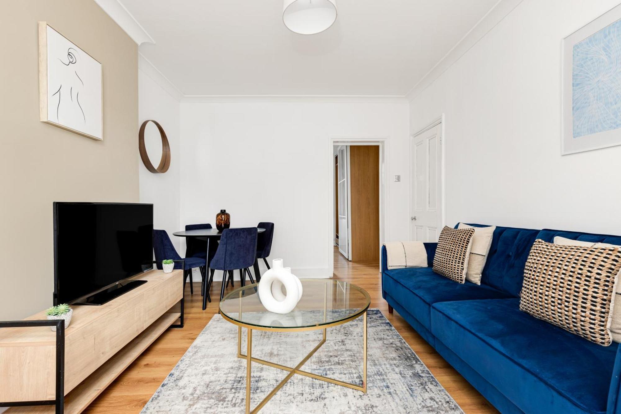 The Bow Road Collection Apartamento