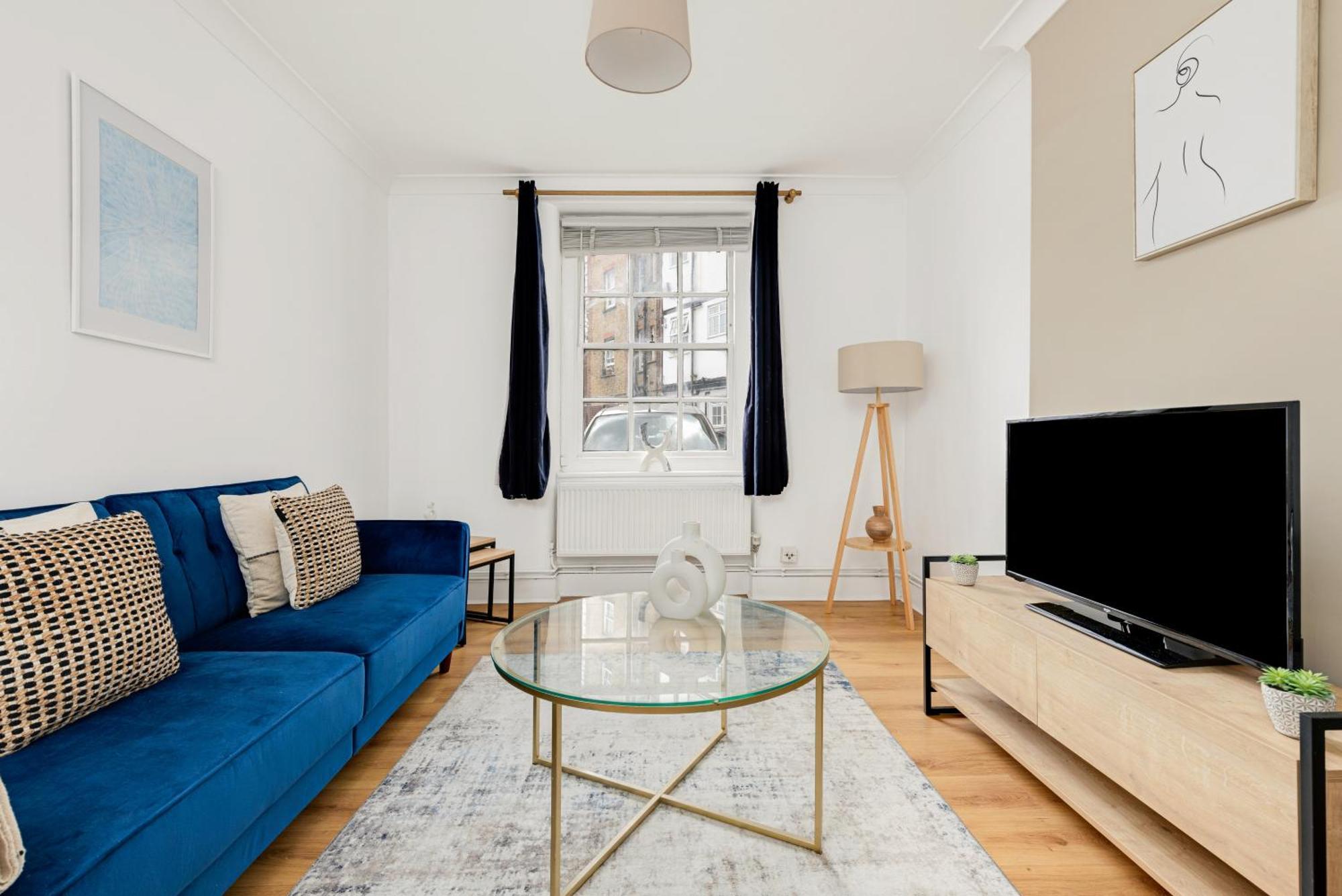 The Bow Road Collection Apartamento Londres