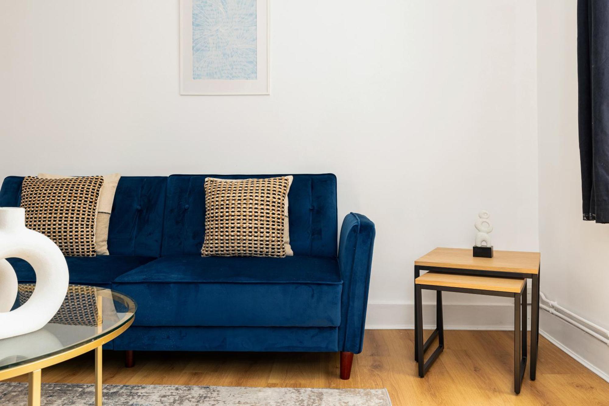 Apartamento The Bow Road Collection Londres
