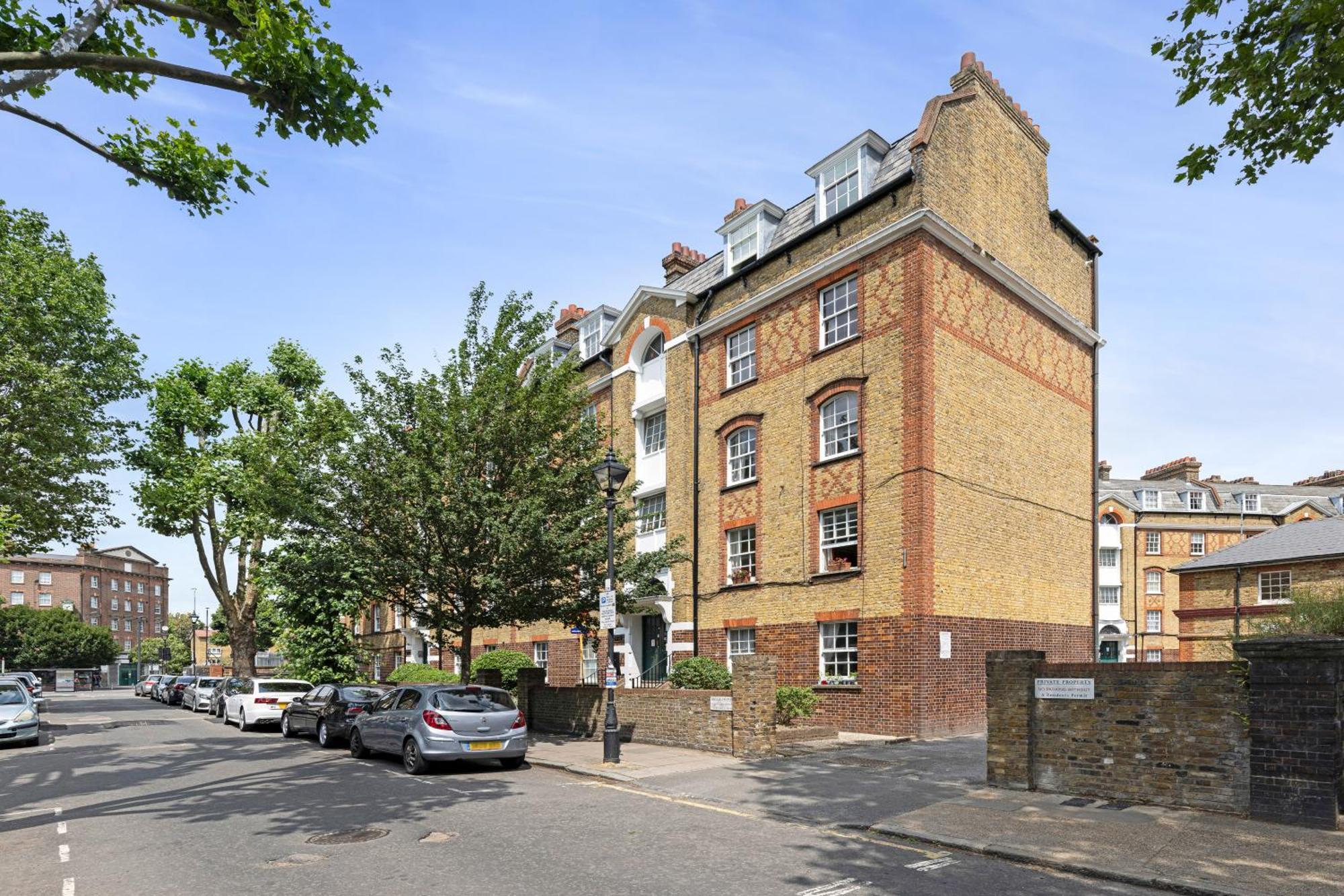 Apartamento The Bow Road Collection Londres