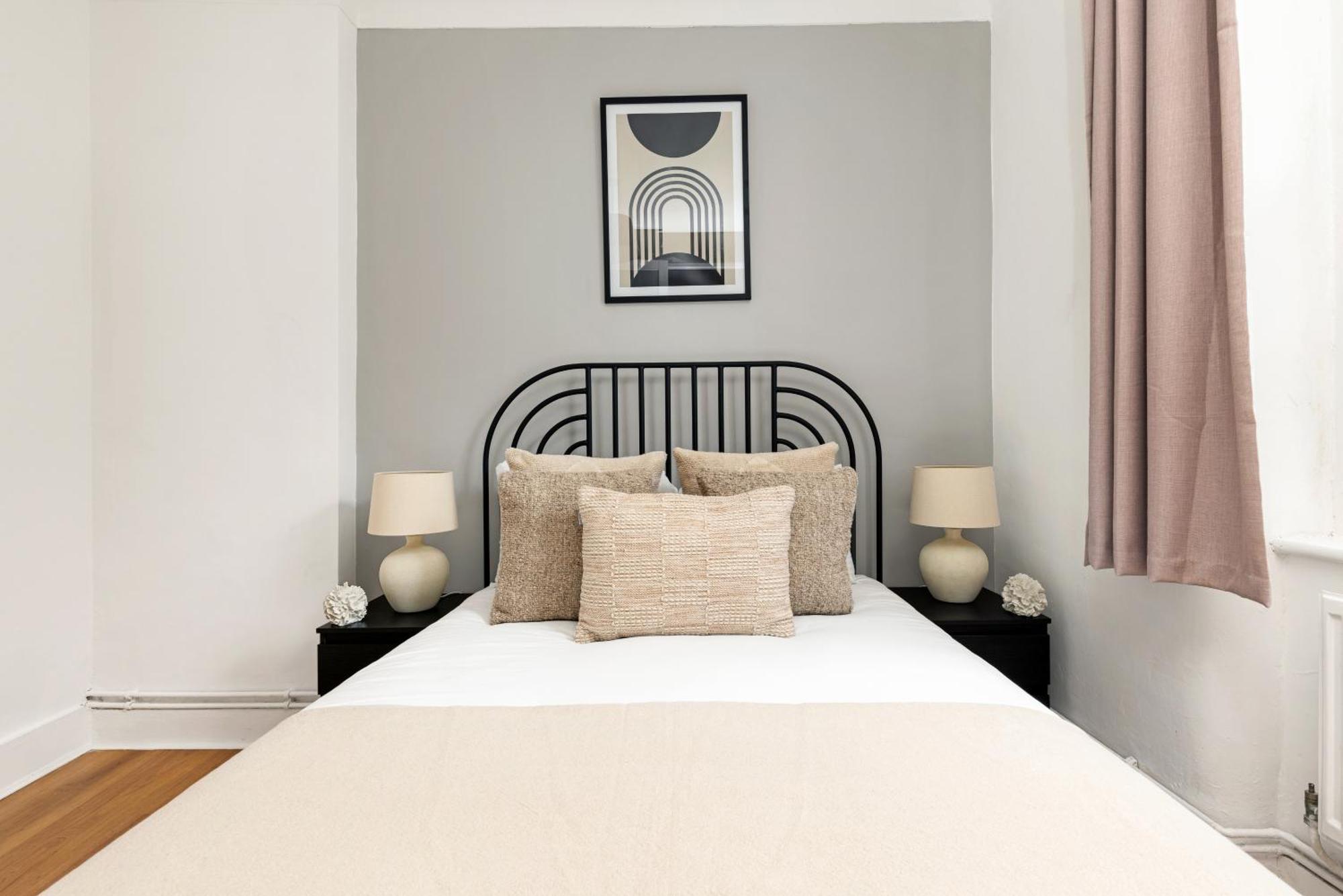 The Bow Road Collection Apartamento