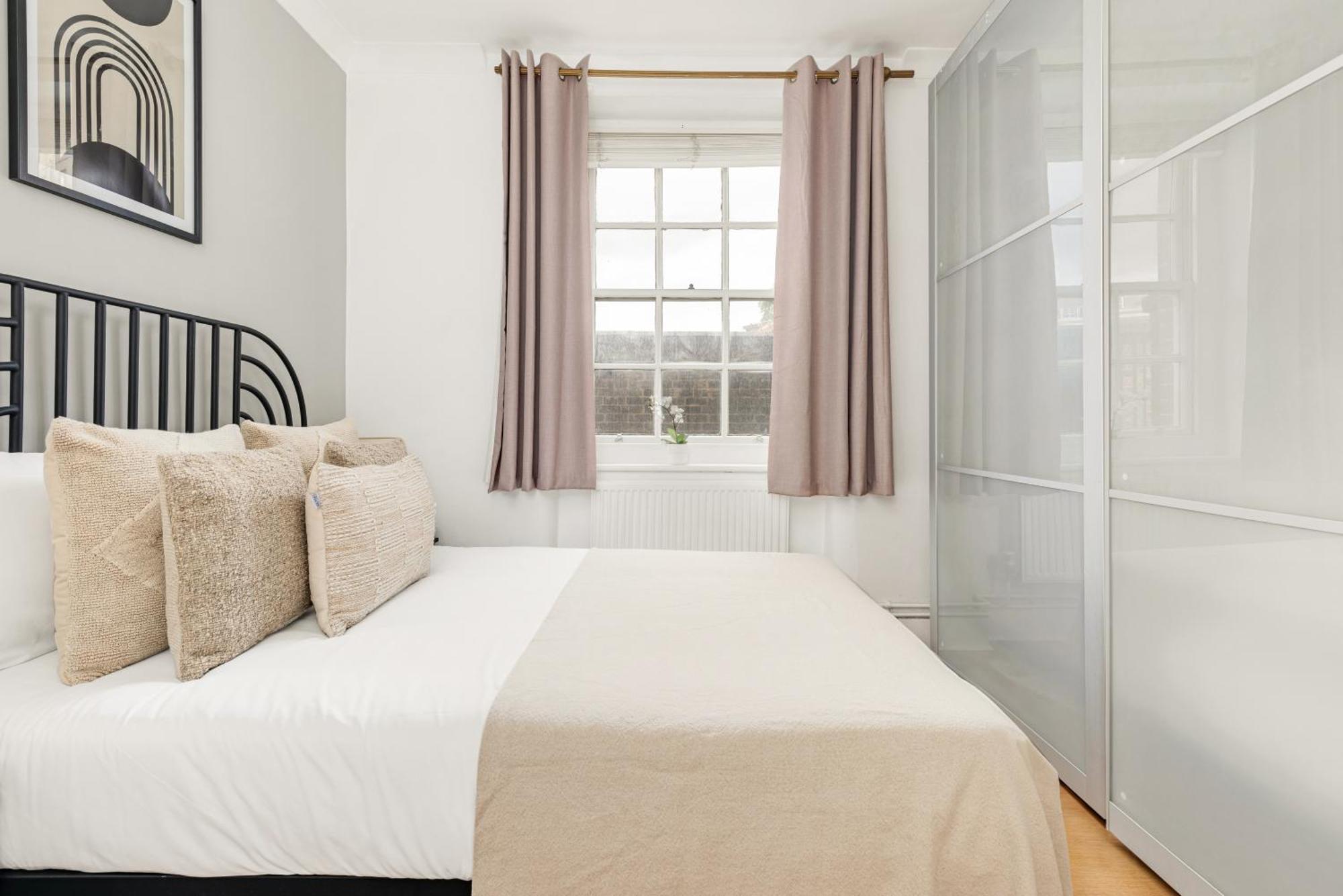 Apartamento The Bow Road Collection Londres
