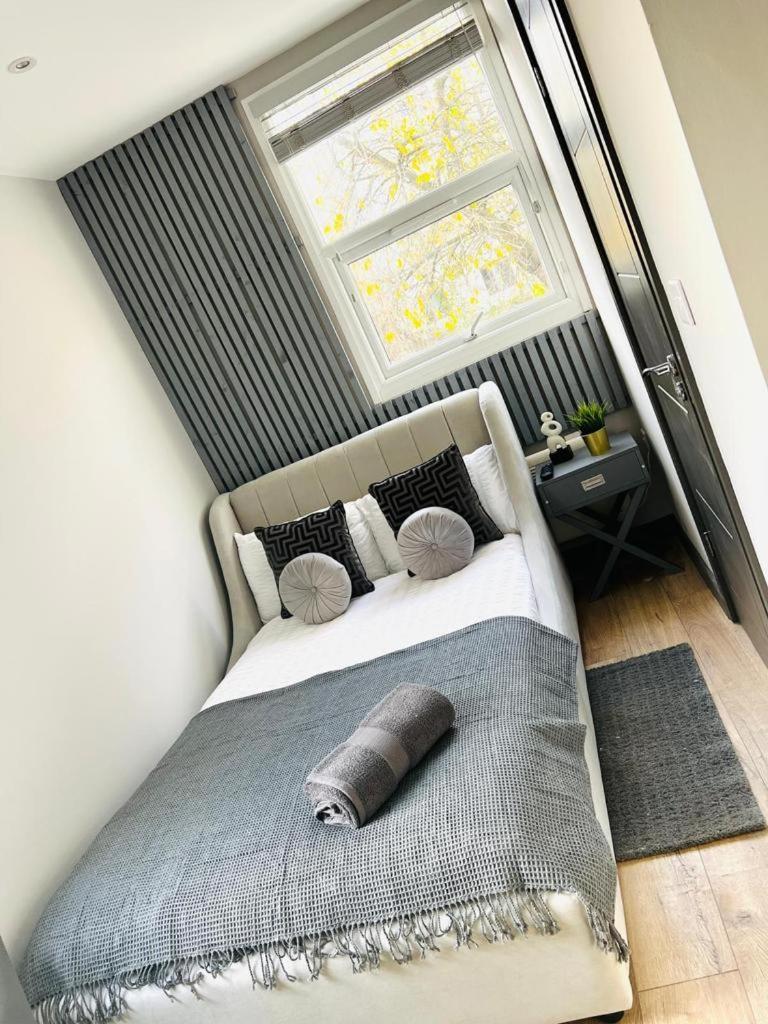 Next To Emirates Stadium Holloway Apartahotel Londres