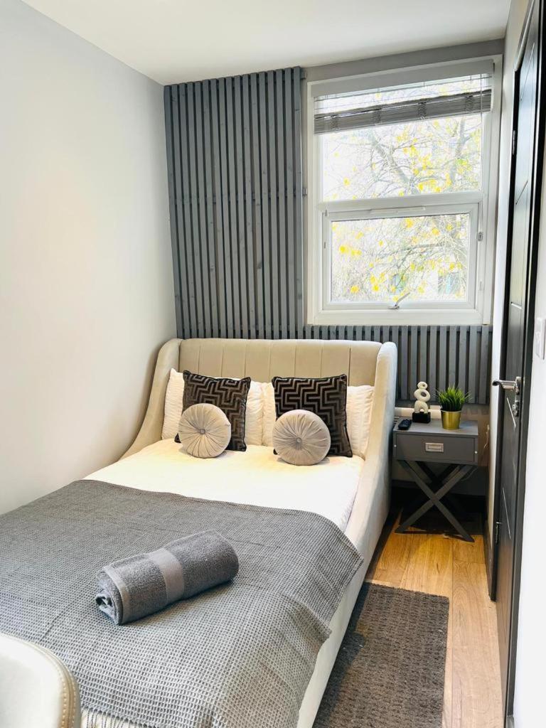 Next To Emirates Stadium Holloway Apartahotel Londres