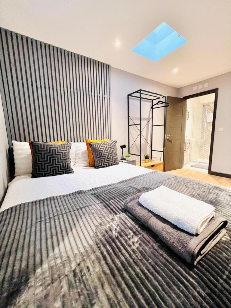 Apartahotel Next To Emirates Stadium Holloway *