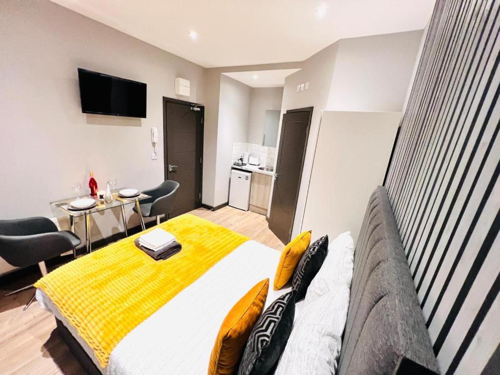 Aparthotel Next To Emirates Stadium Holloway