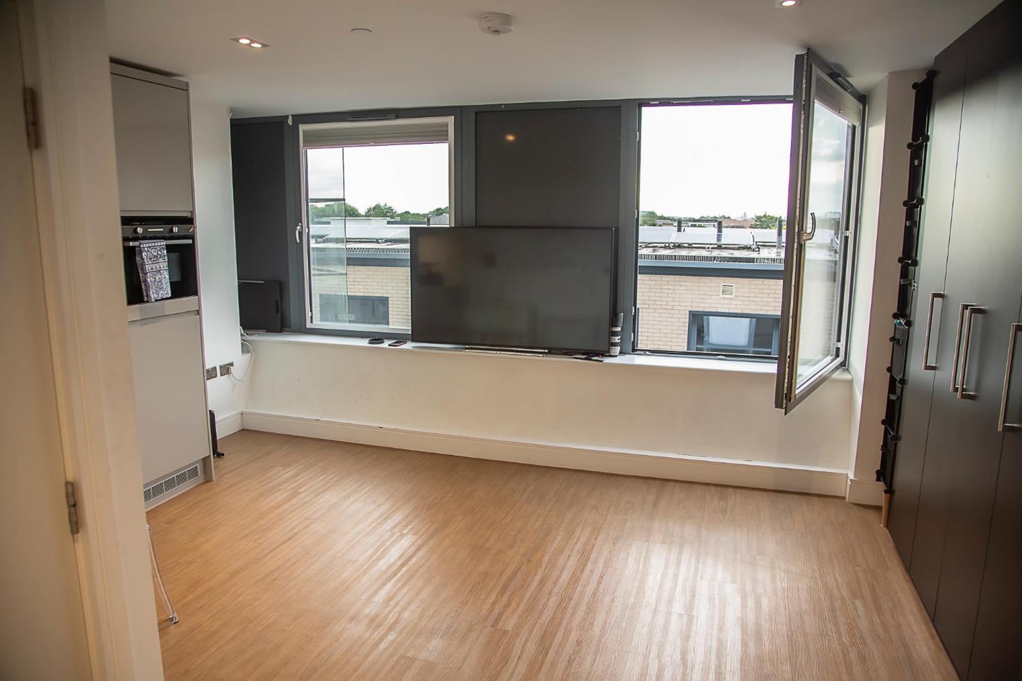 Apartment Charming Studio In Wandsworth,