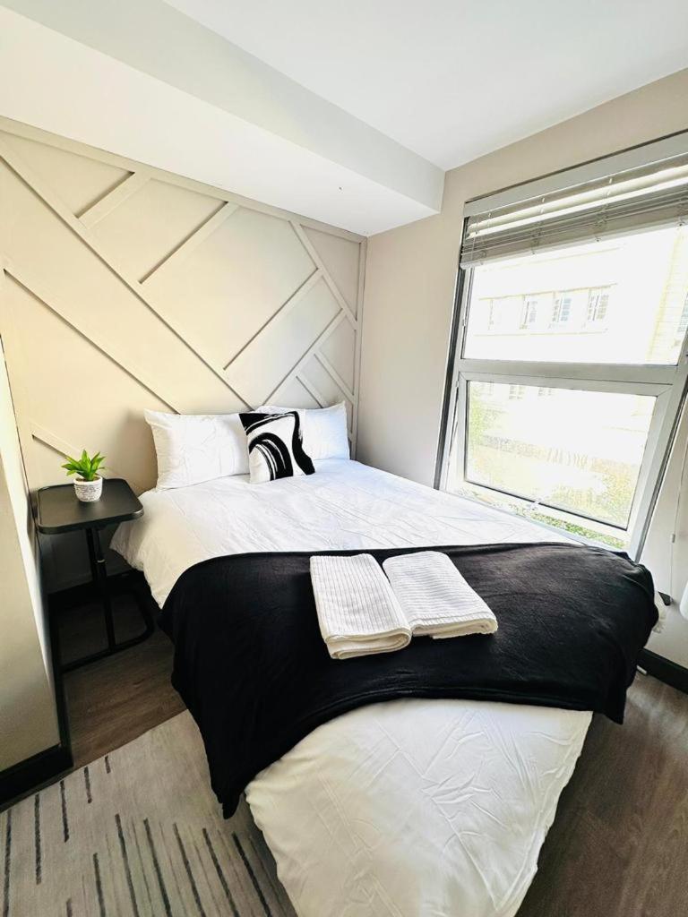 Apartahotel 1 Like A *