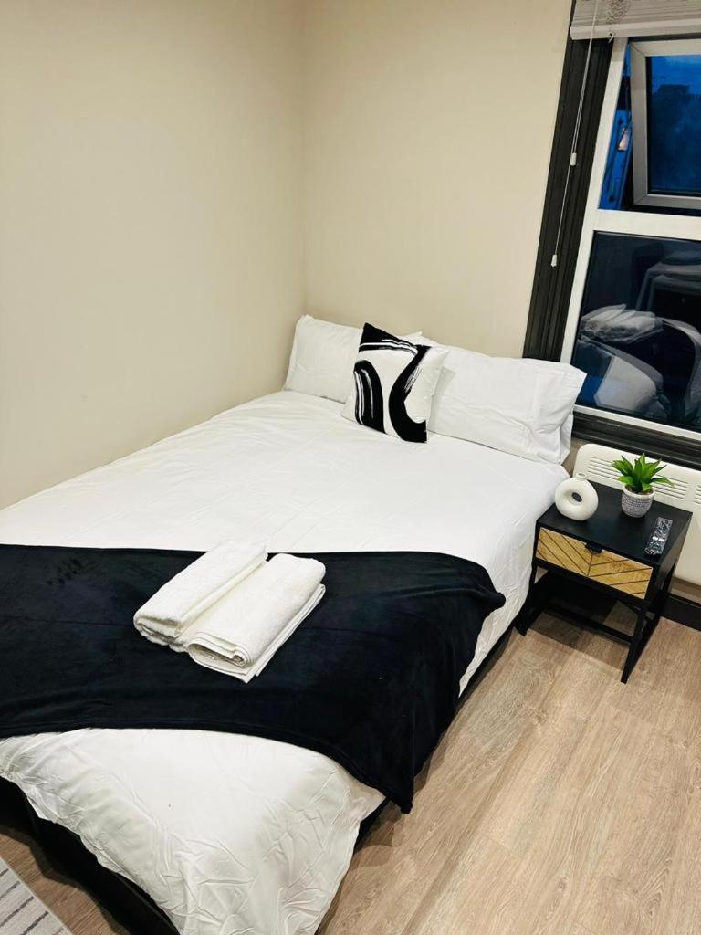 1 Like A Apartahotel Londres