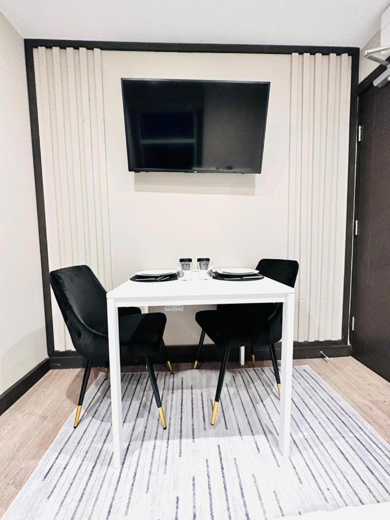 1 Like A Apartahotel Londres
