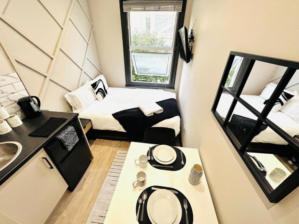 Apartahotel 1 Like A Londres