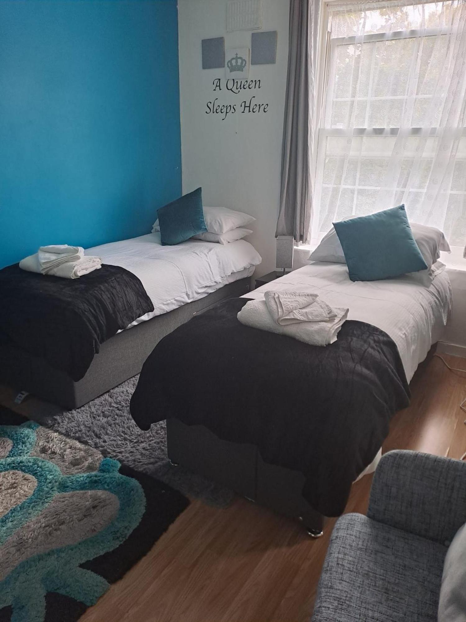 3 Bedroom Brixton *
