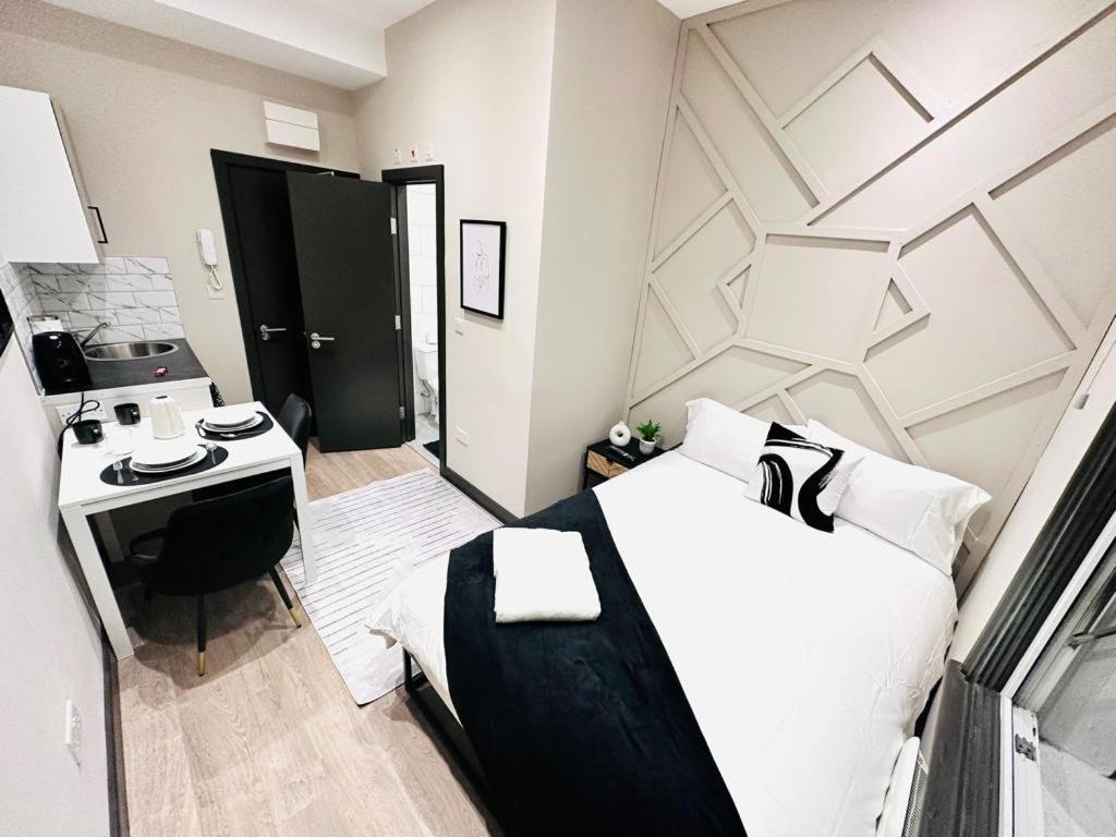 Apartahotel 1 Like A