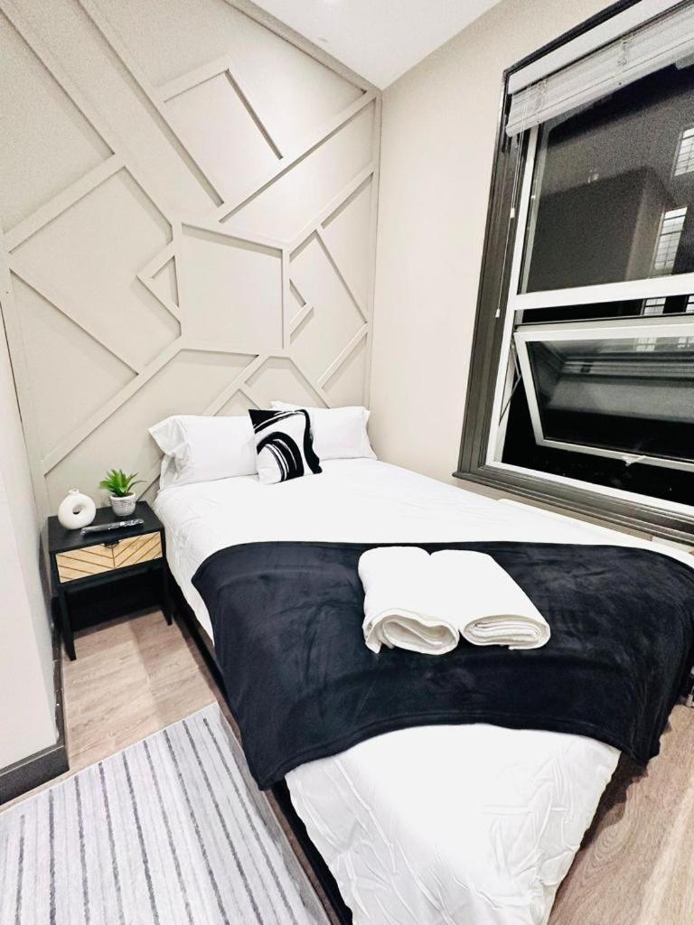 1 Like A Apartahotel Londres