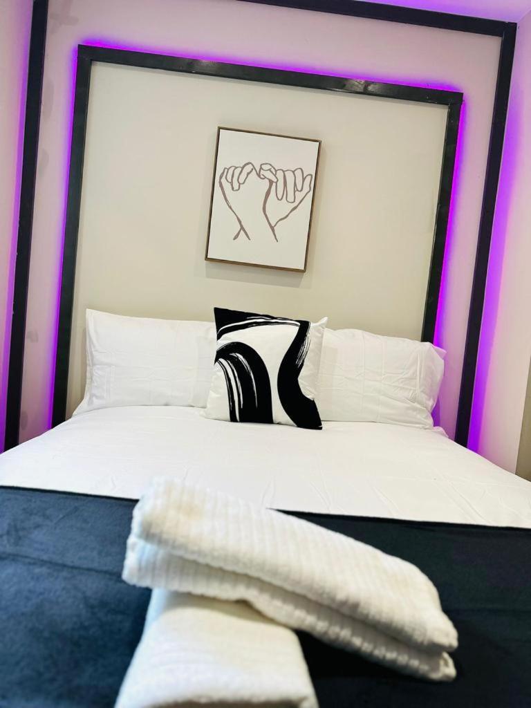 Apartahotel 1 Like A