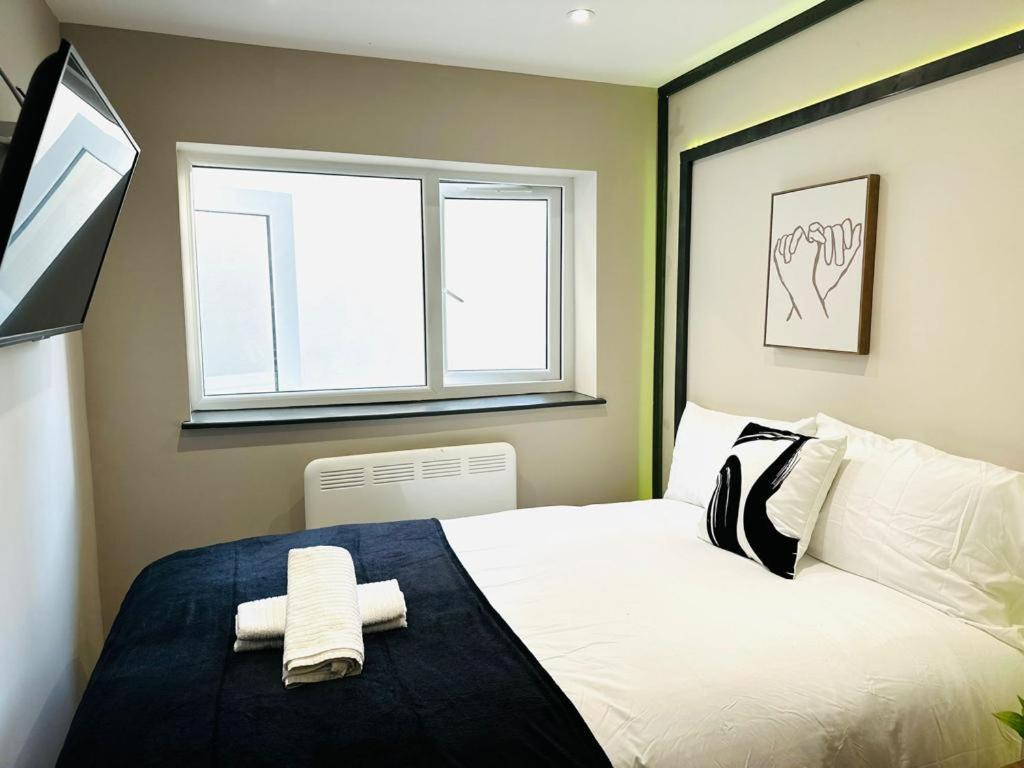 1 Like A Apartahotel Londres