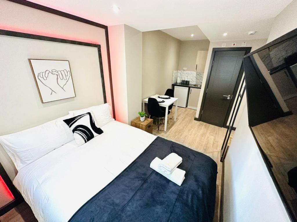 Apartahotel 1 Like A *