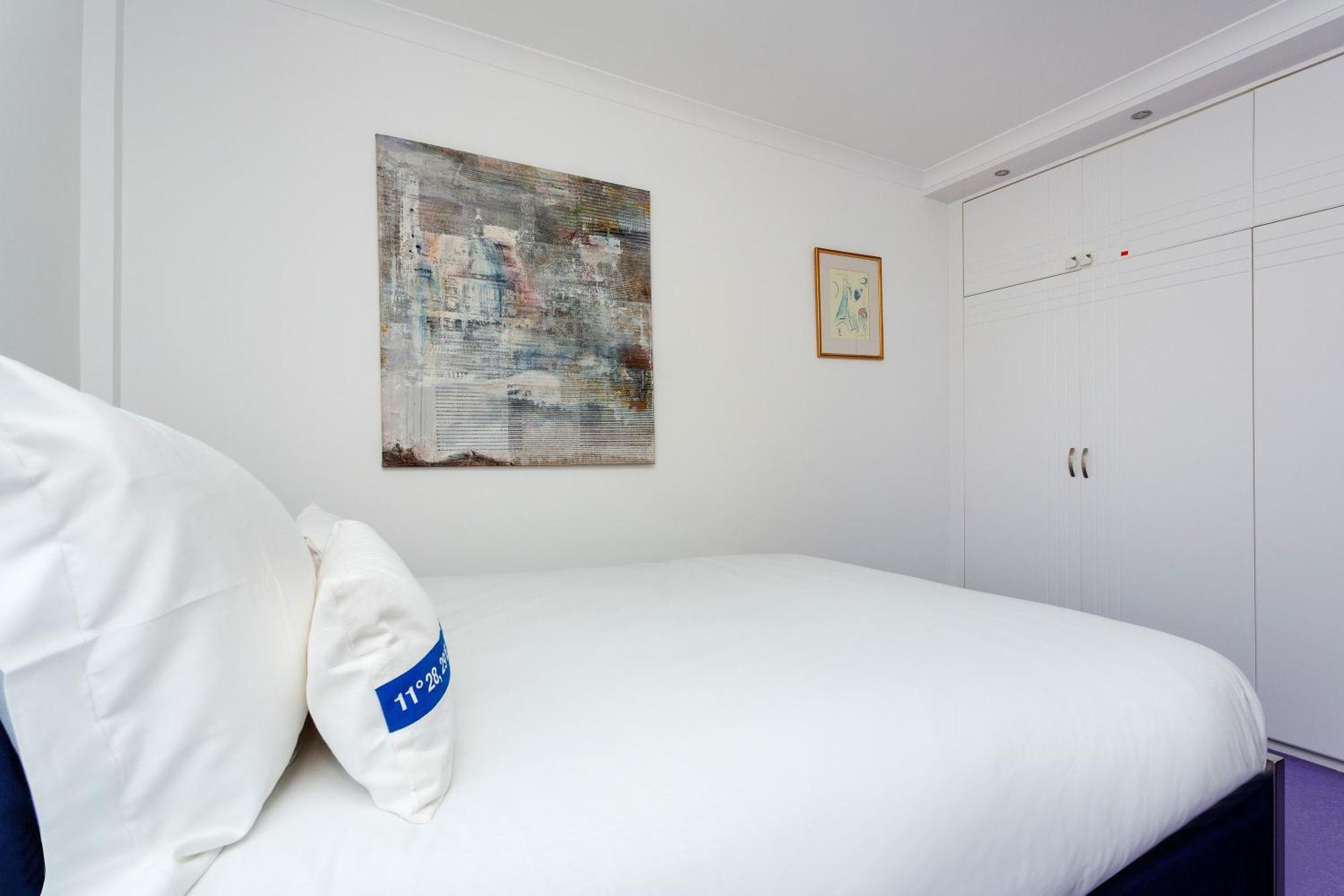 Veeve - Canalside Comfort Appartement Londres