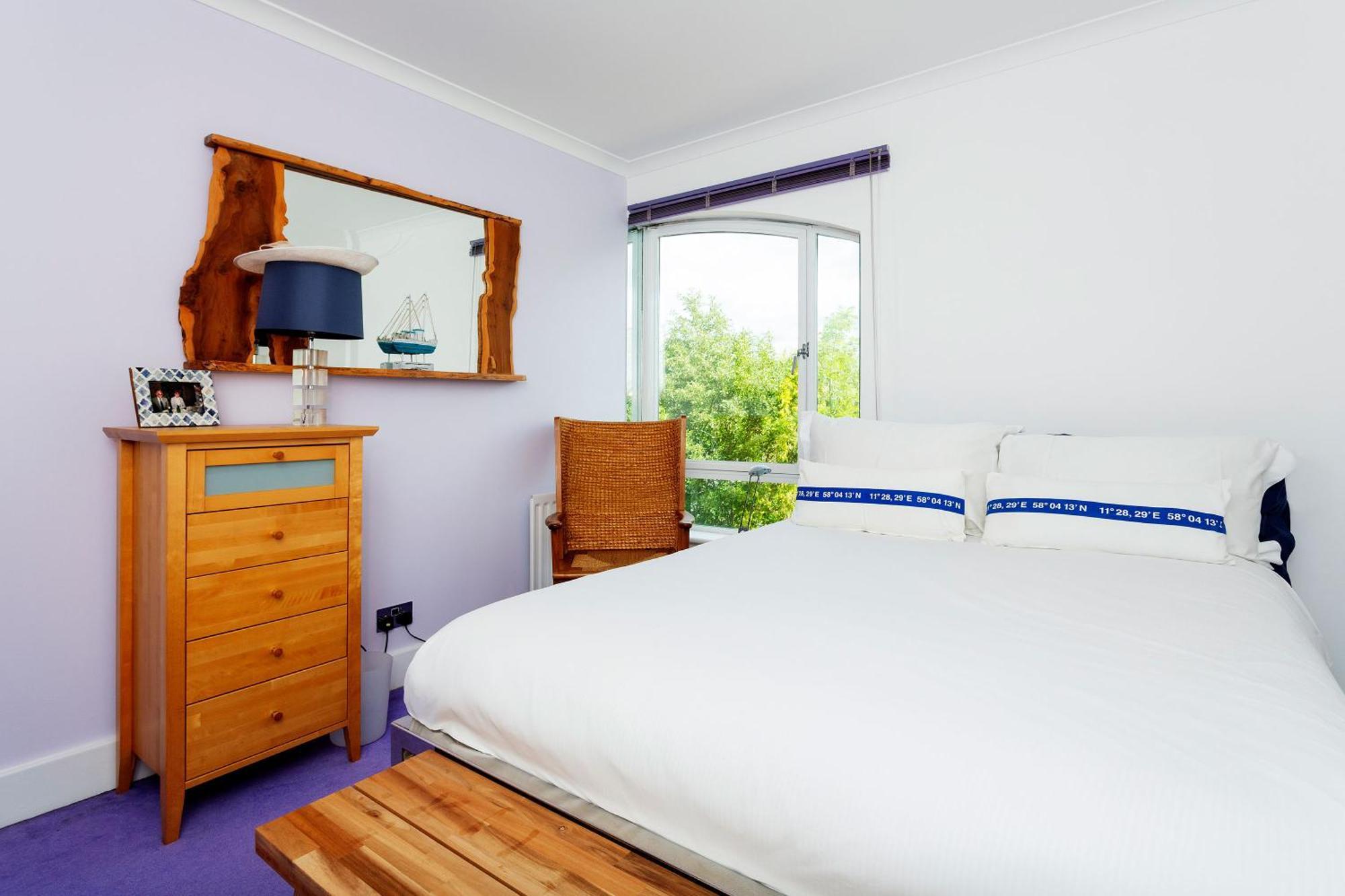 Appartement Veeve - Canalside Comfort *