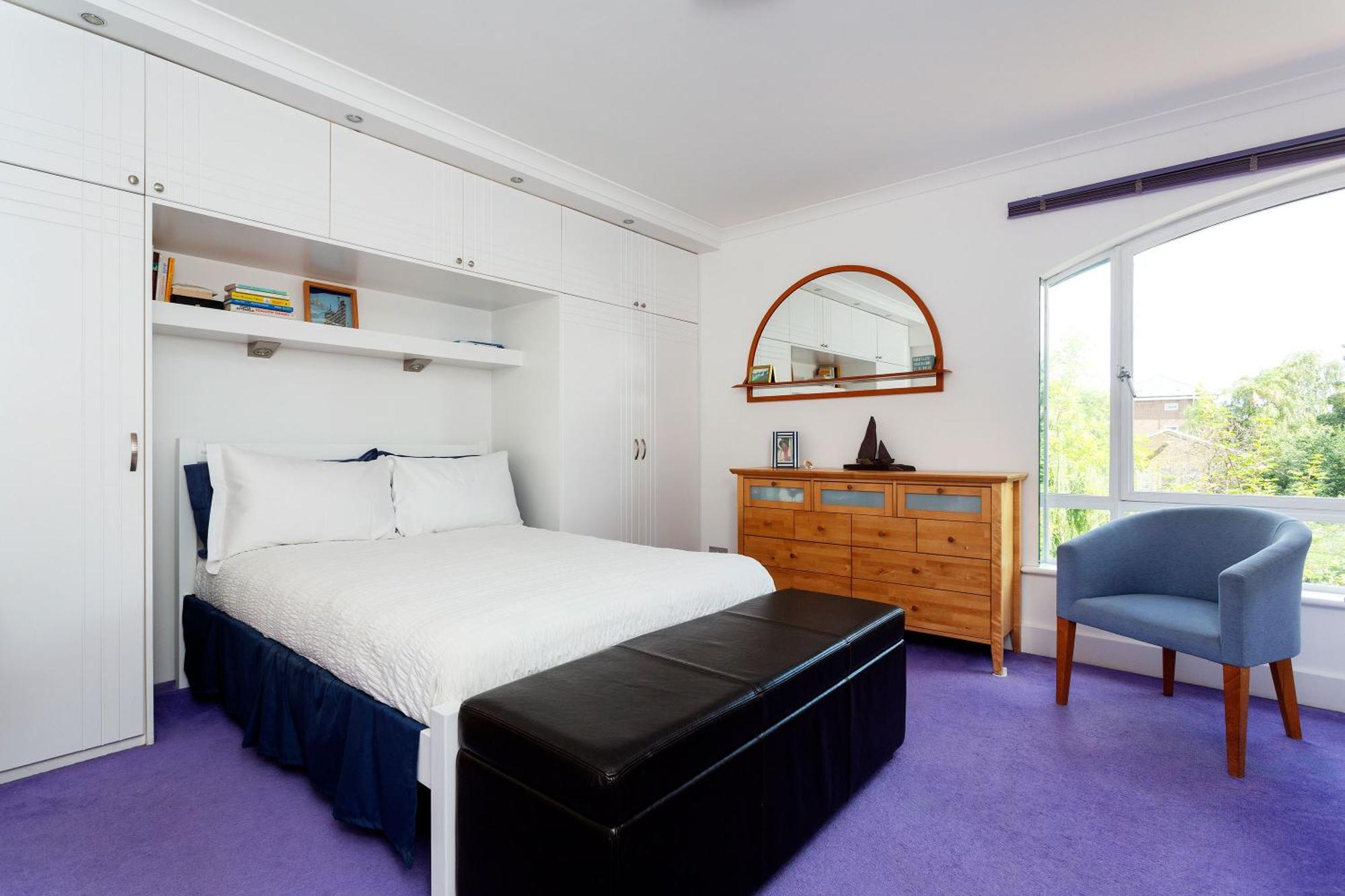 Veeve - Canalside Comfort Appartement *