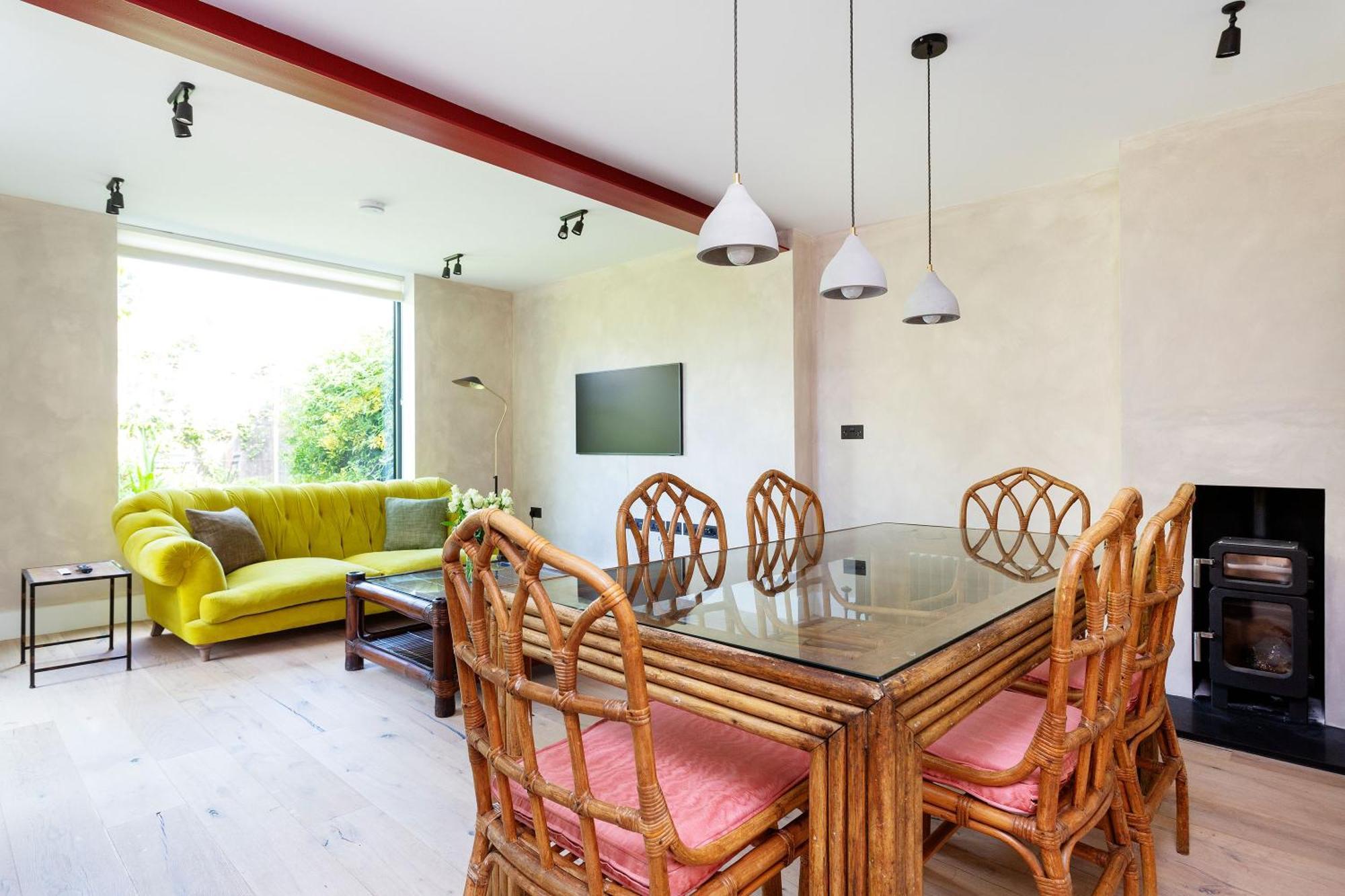 Apartamento Veeve - Sunshine Soul *