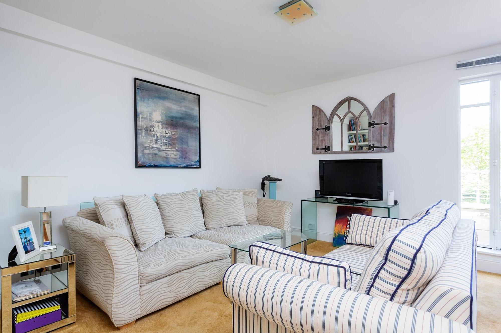 Veeve - Canalside Comfort Londres