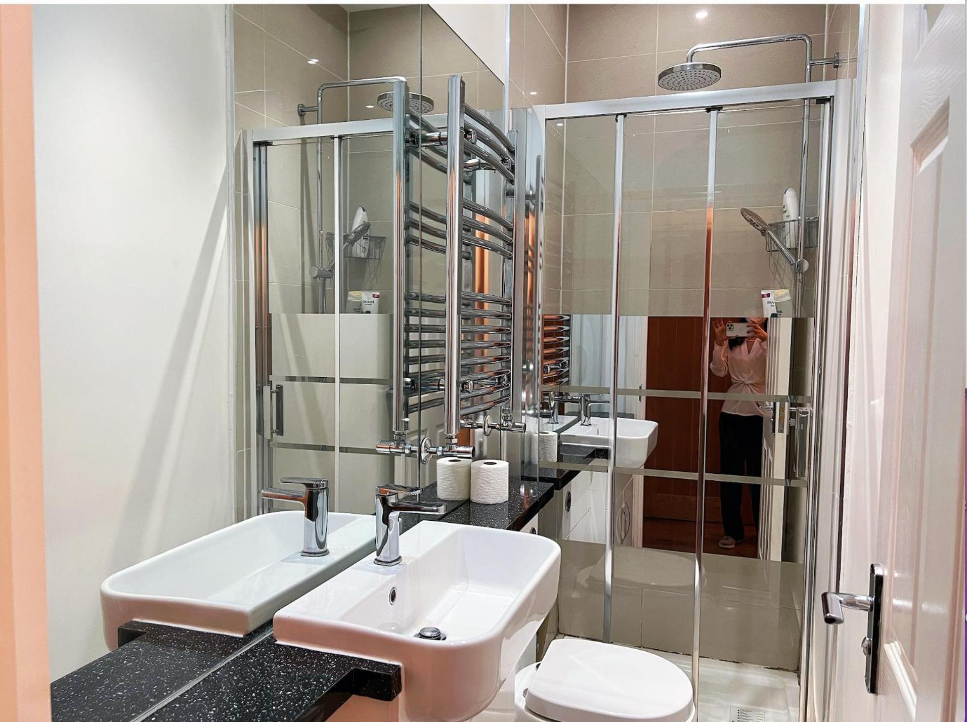 Lovely 2 Bedroom Garden Flat In * Londres