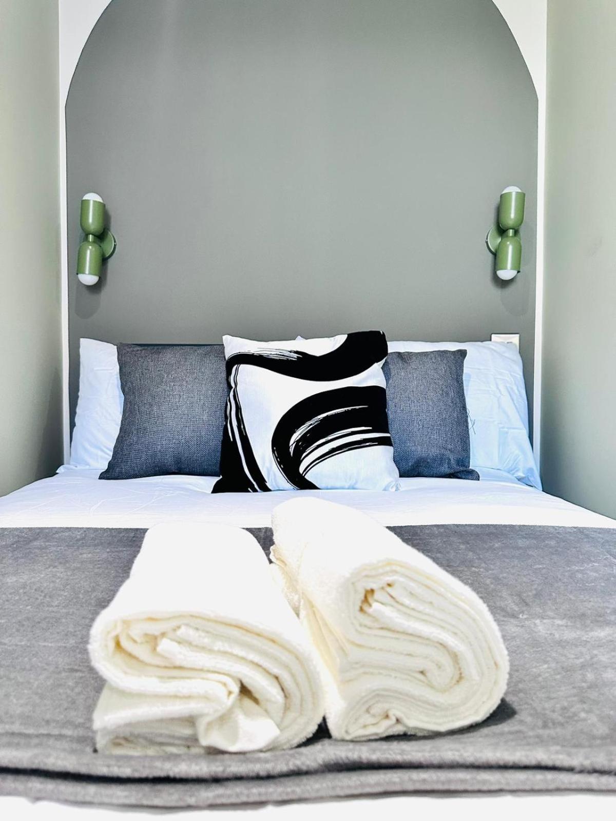 Boutique Ensuite Like Londen