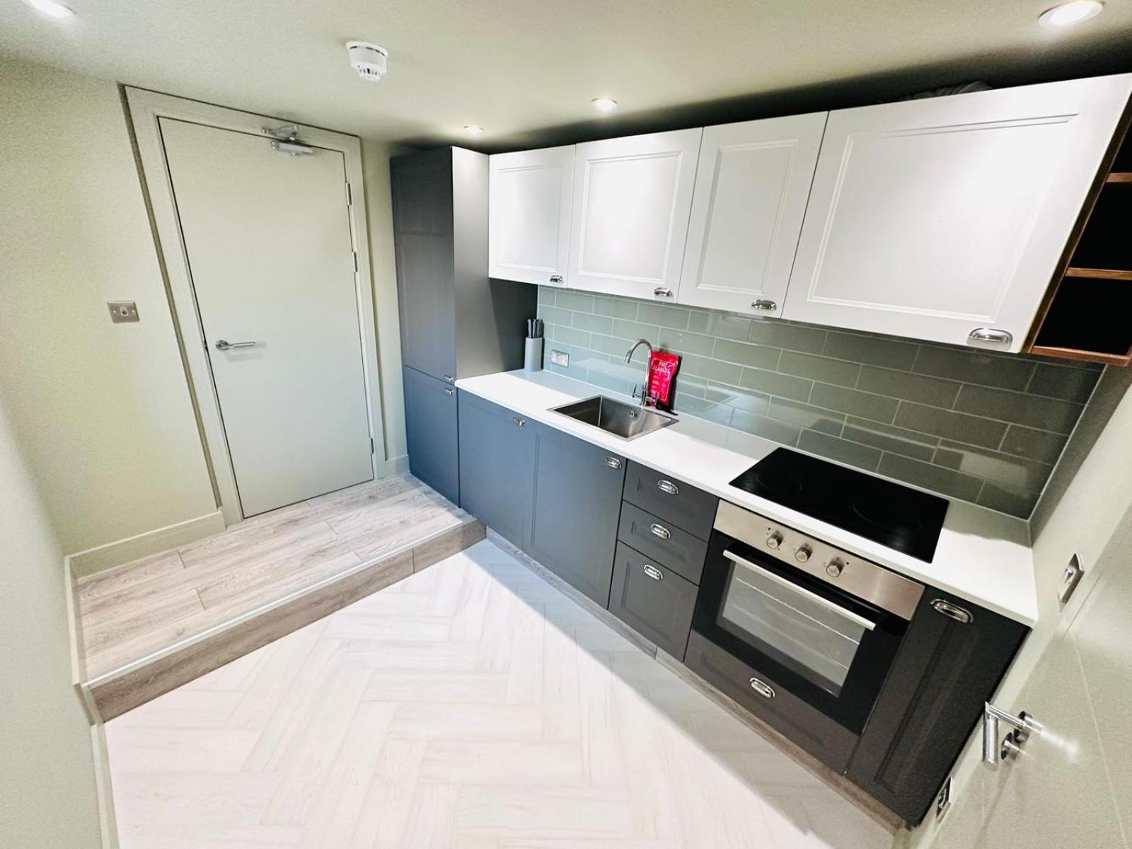 Boutique Ensuite Like * Londen
