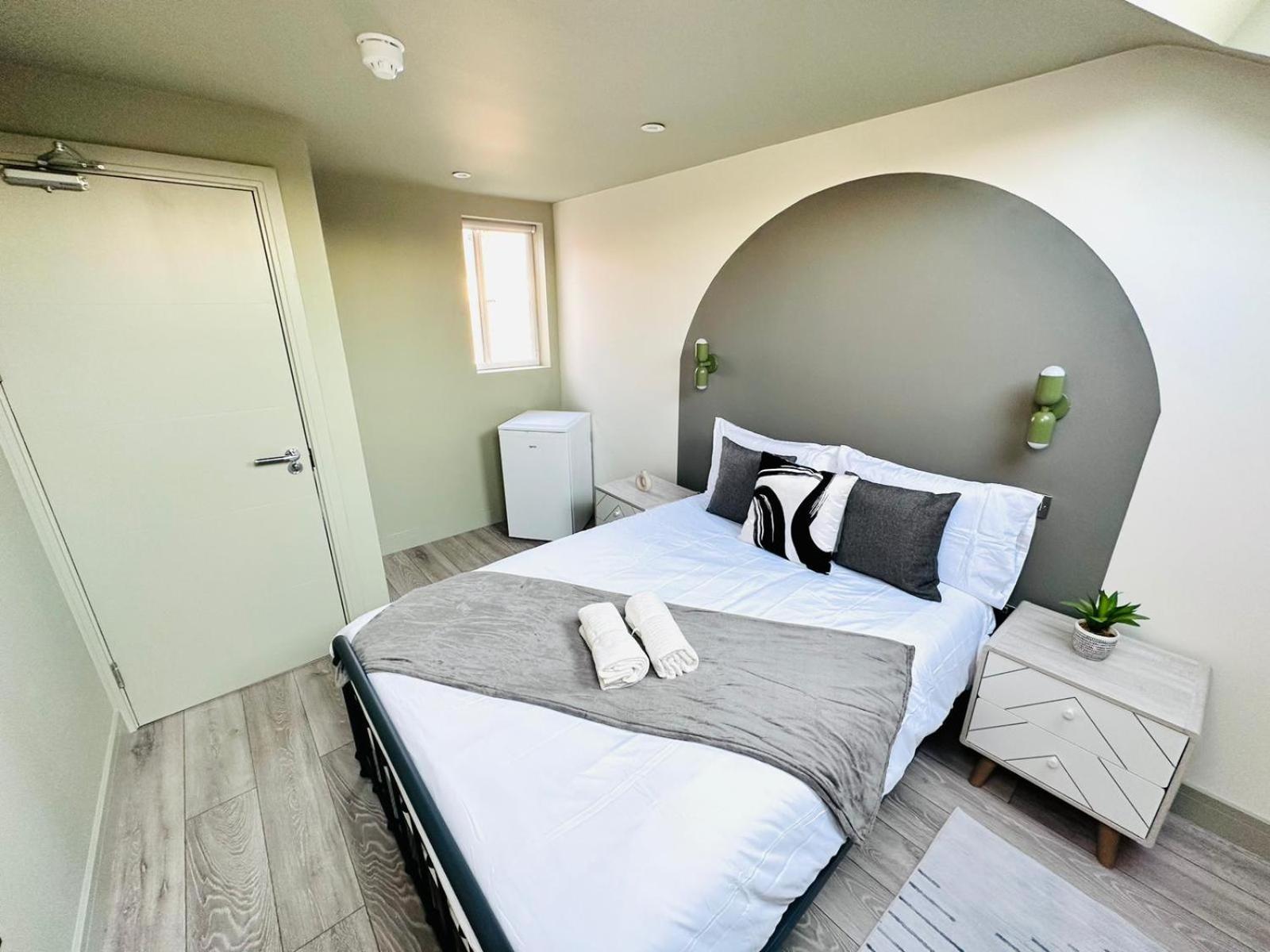 Boutique Ensuite Like * Londen