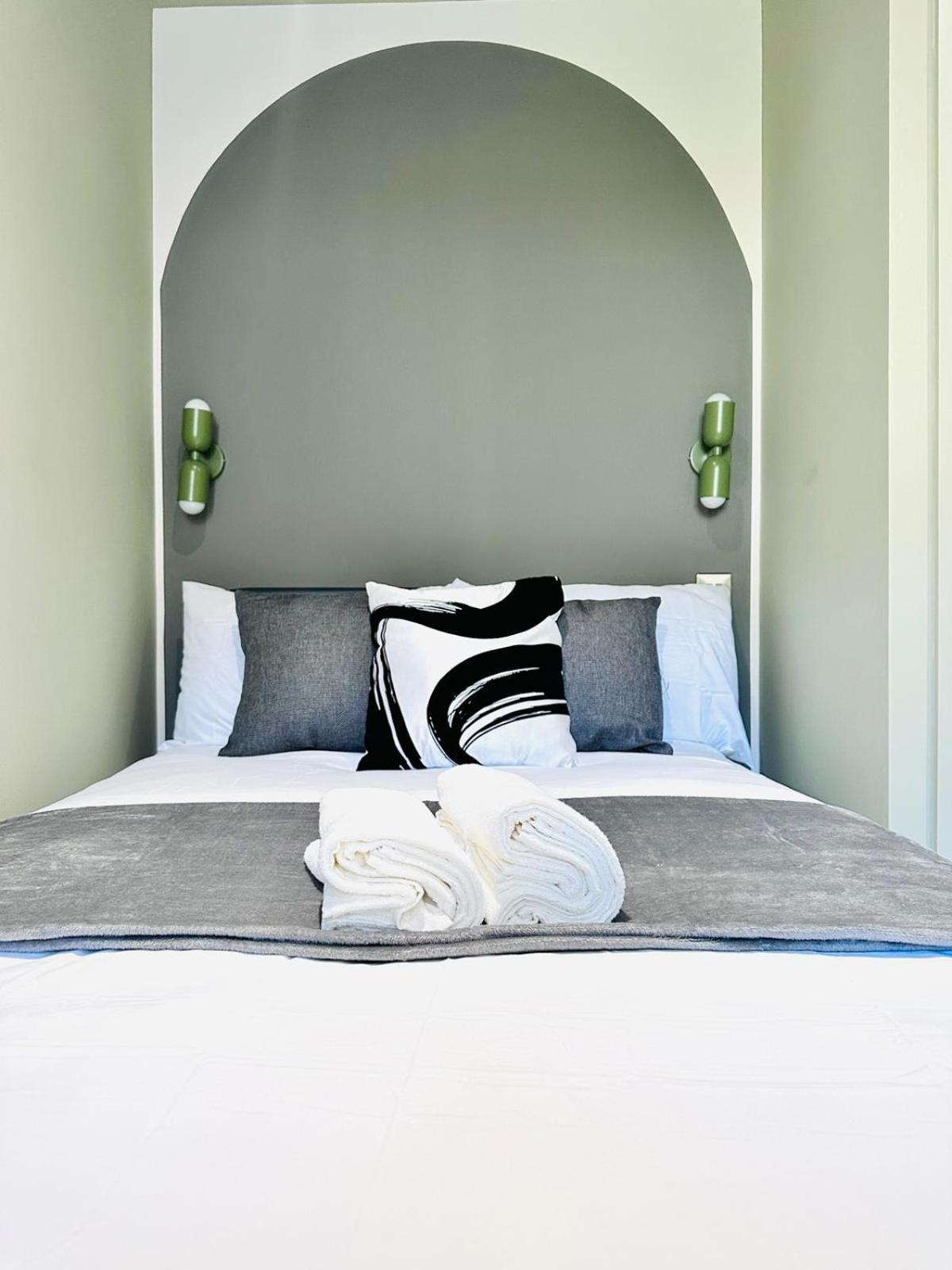 Boutique Ensuite Like Apartahotel