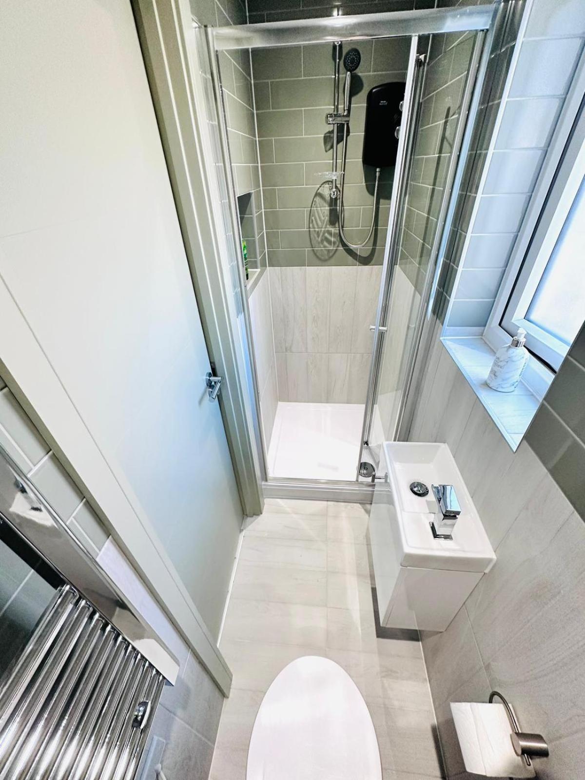 Aparthotel Boutique Ensuite Like Londen