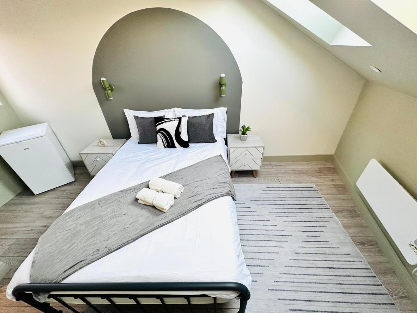 Boutique Ensuite Like Londen