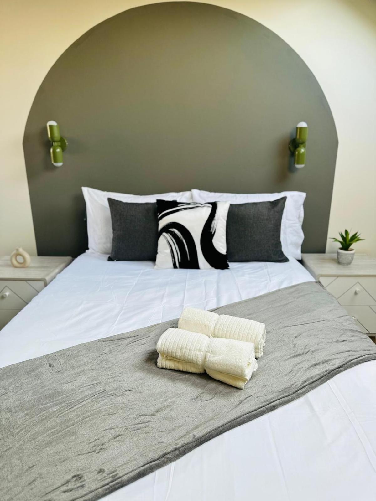Boutique Ensuite Like Londen