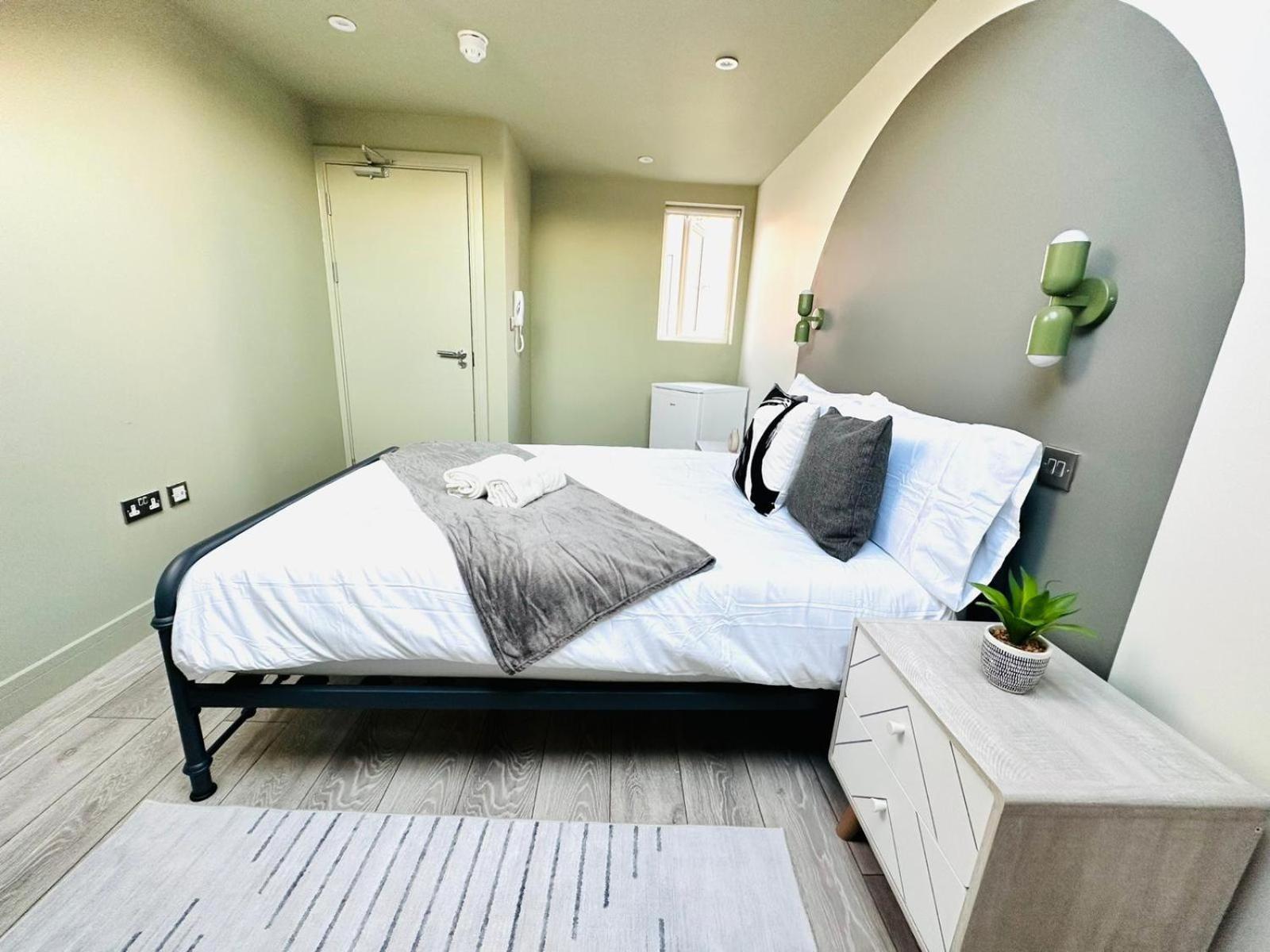 Boutique Ensuite Like Londen