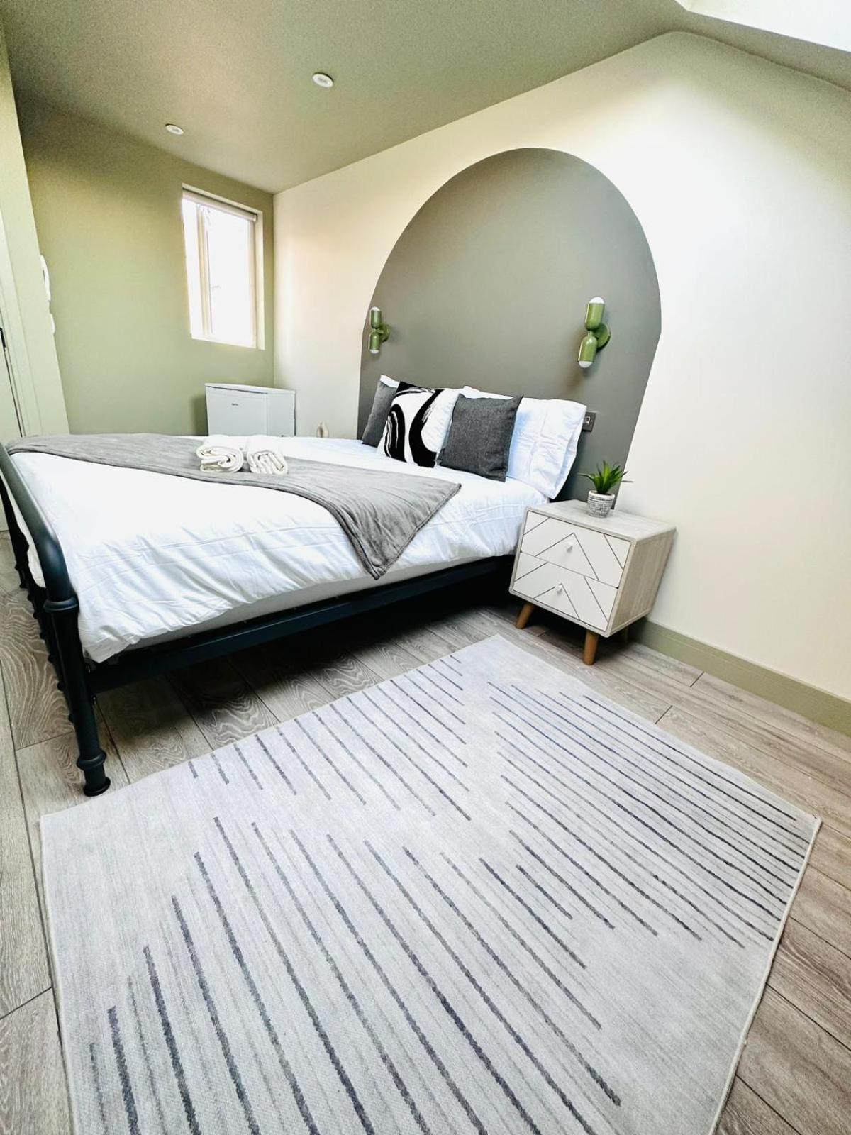 Boutique Ensuite Like Londen