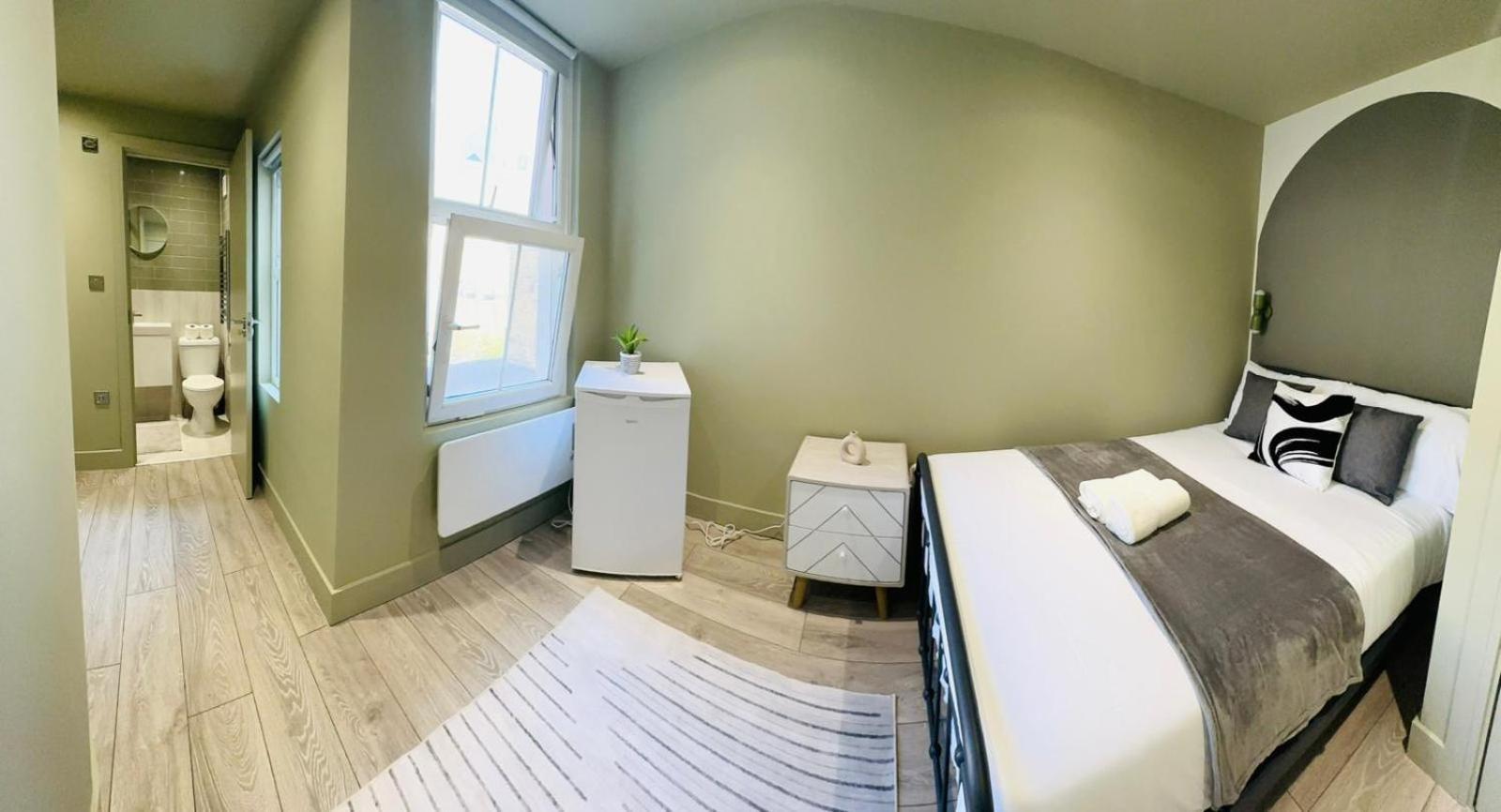 Boutique Ensuite Like Londen