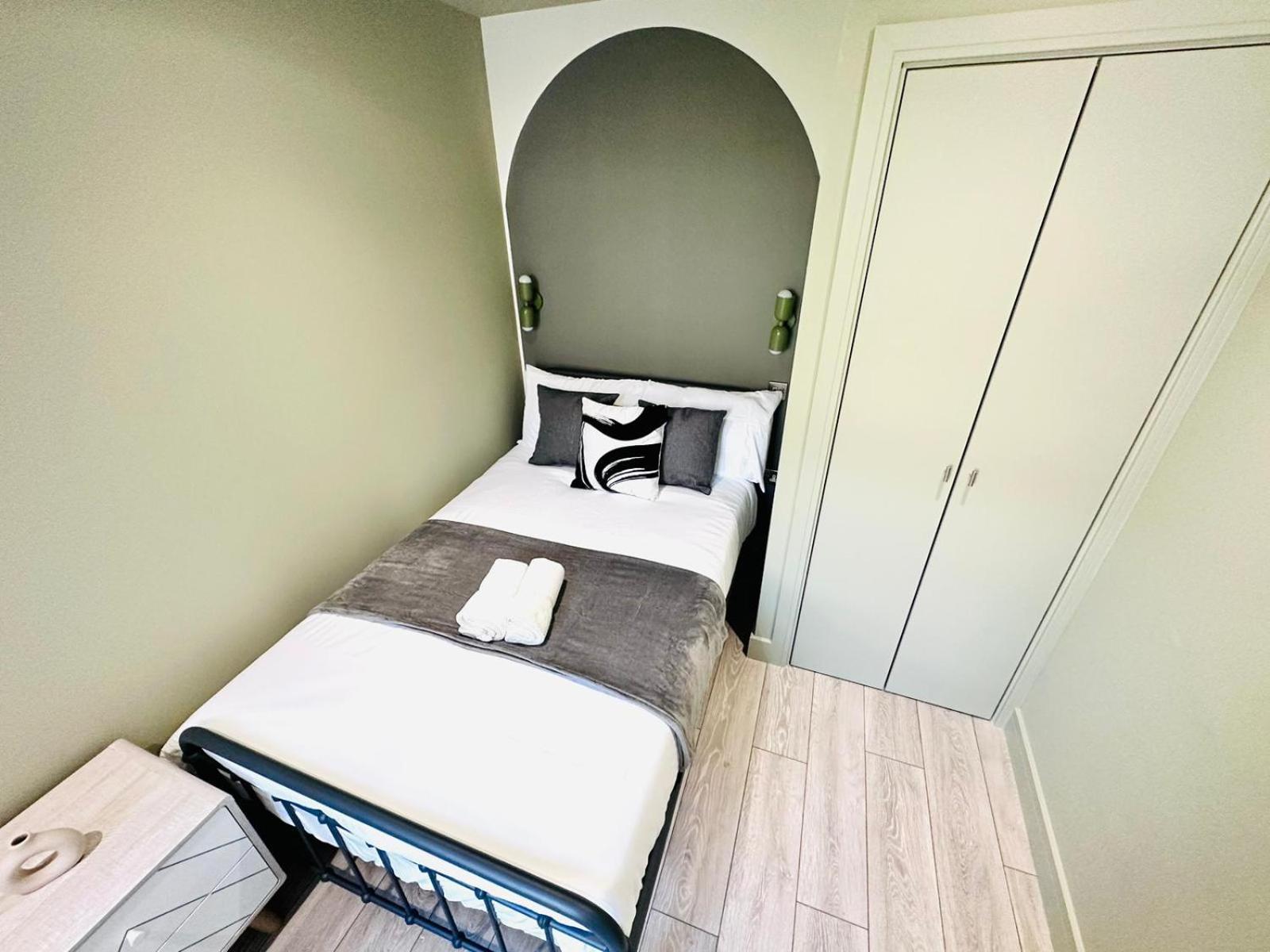 Boutique Ensuite Like Londen