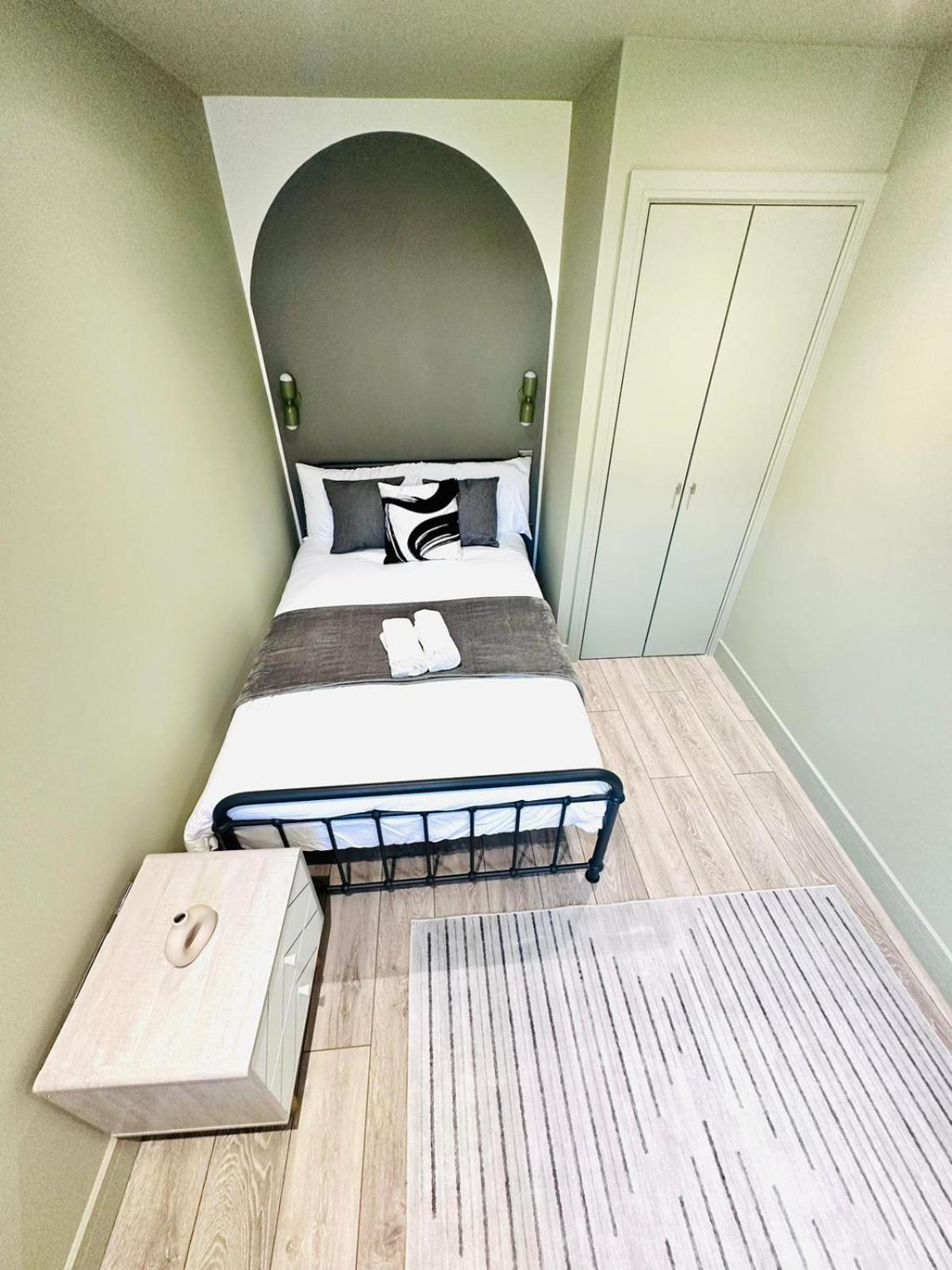 Boutique Ensuite Like Aparthotel Londen
