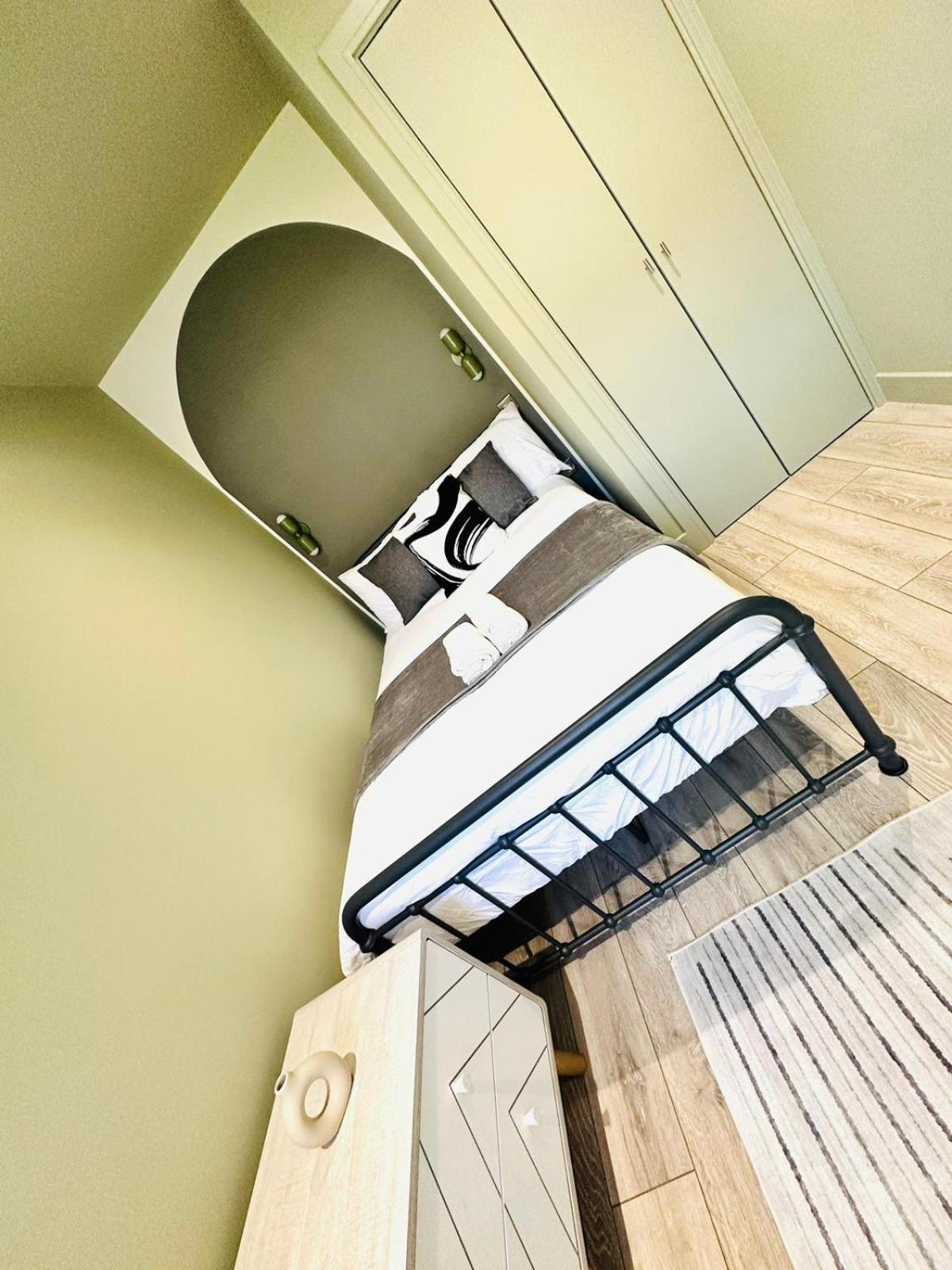 Boutique Ensuite Like * Londen