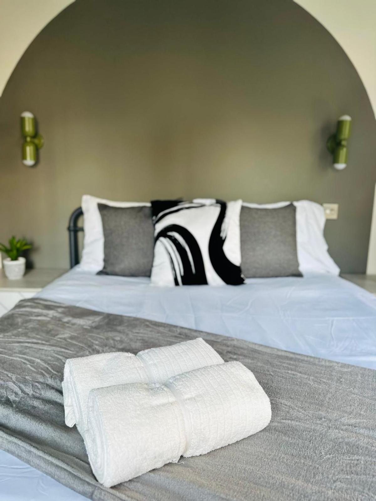 Boutique Ensuite Like Apartahotel Londres