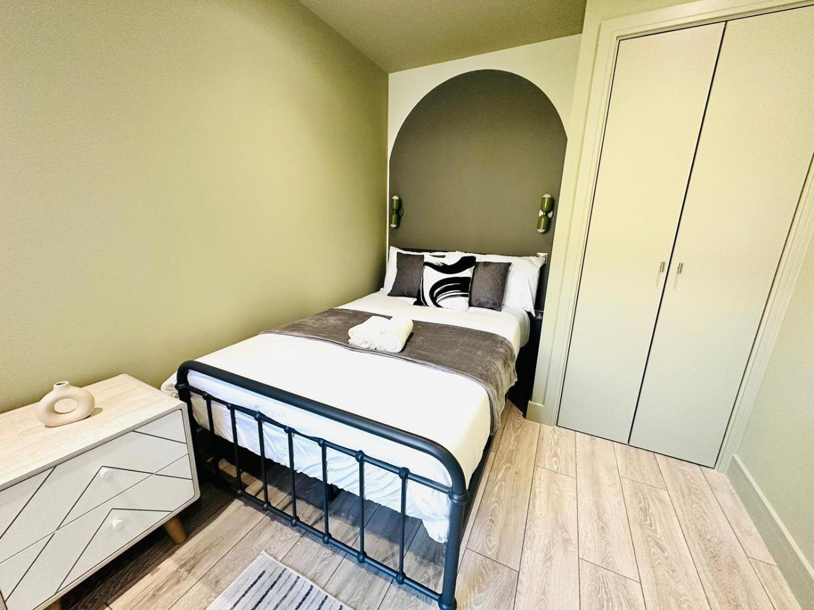 Boutique Ensuite Like Londen